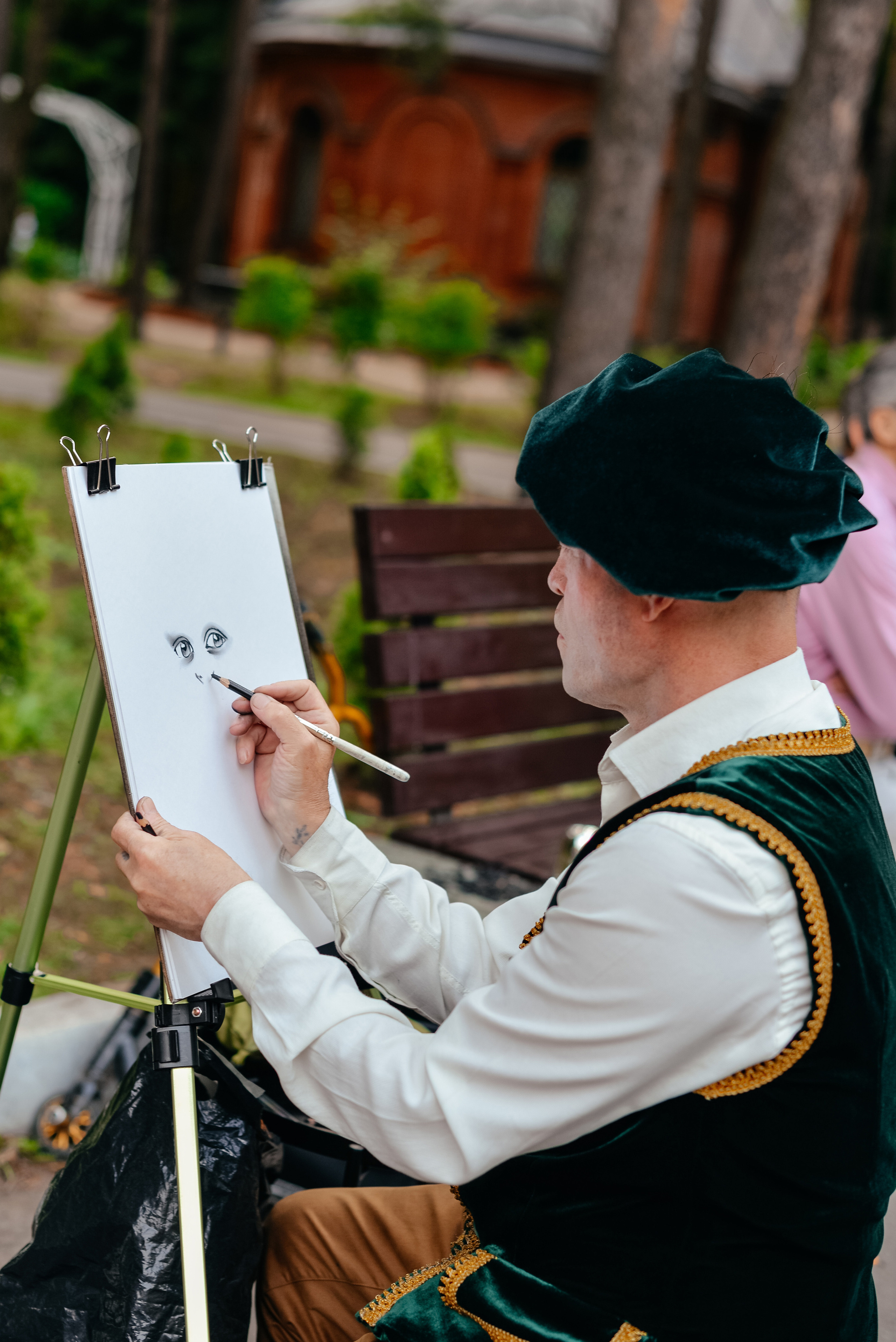 Мероприятия. Свадебный и семейный фотограф в Домодедово и Москве Юлия Курзаева