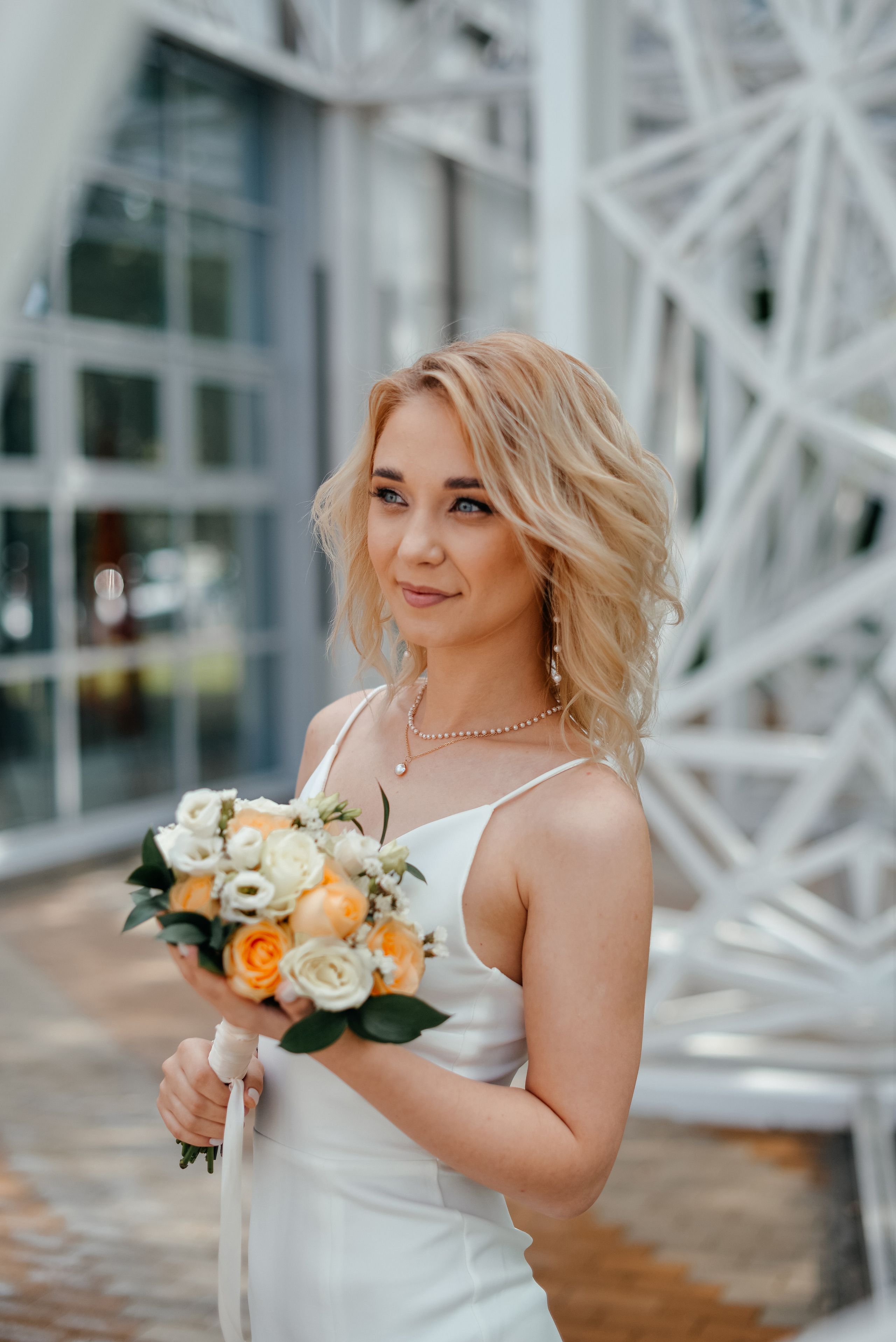 Свадьба. Свадебный и семейный фотограф в Домодедово и Москве Юлия Курзаева