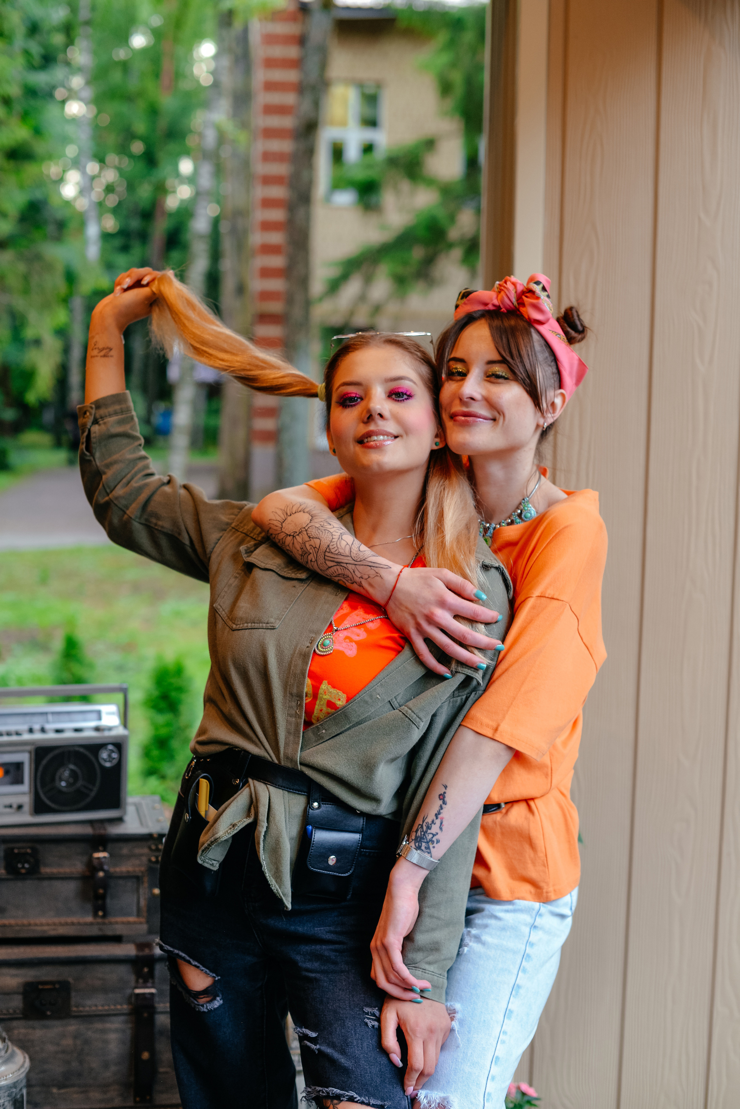 Мероприятия. Свадебный и семейный фотограф в Домодедово и Москве Юлия Курзаева