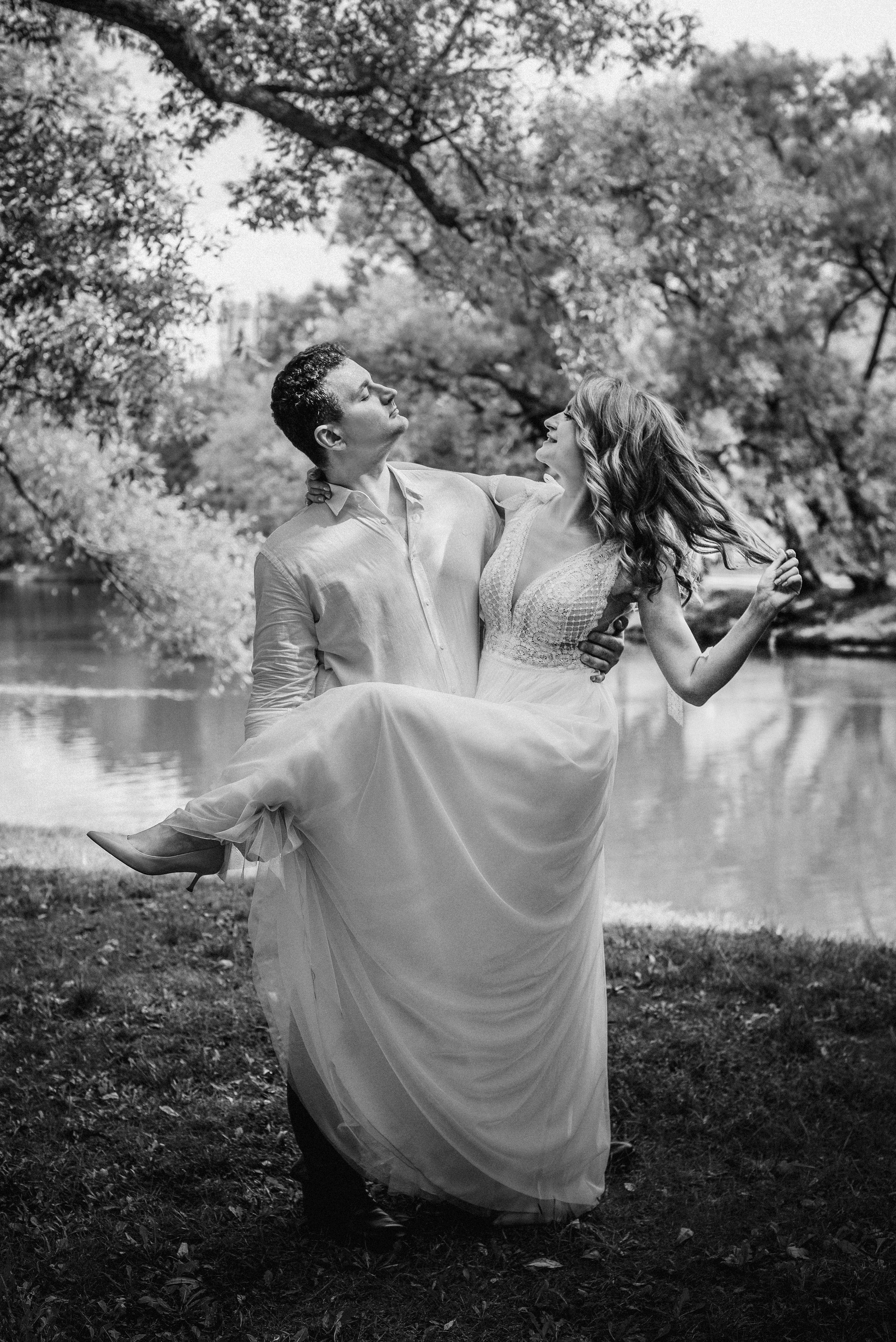 Свадьба. Свадебный и семейный фотограф в Домодедово и Москве Юлия Курзаева