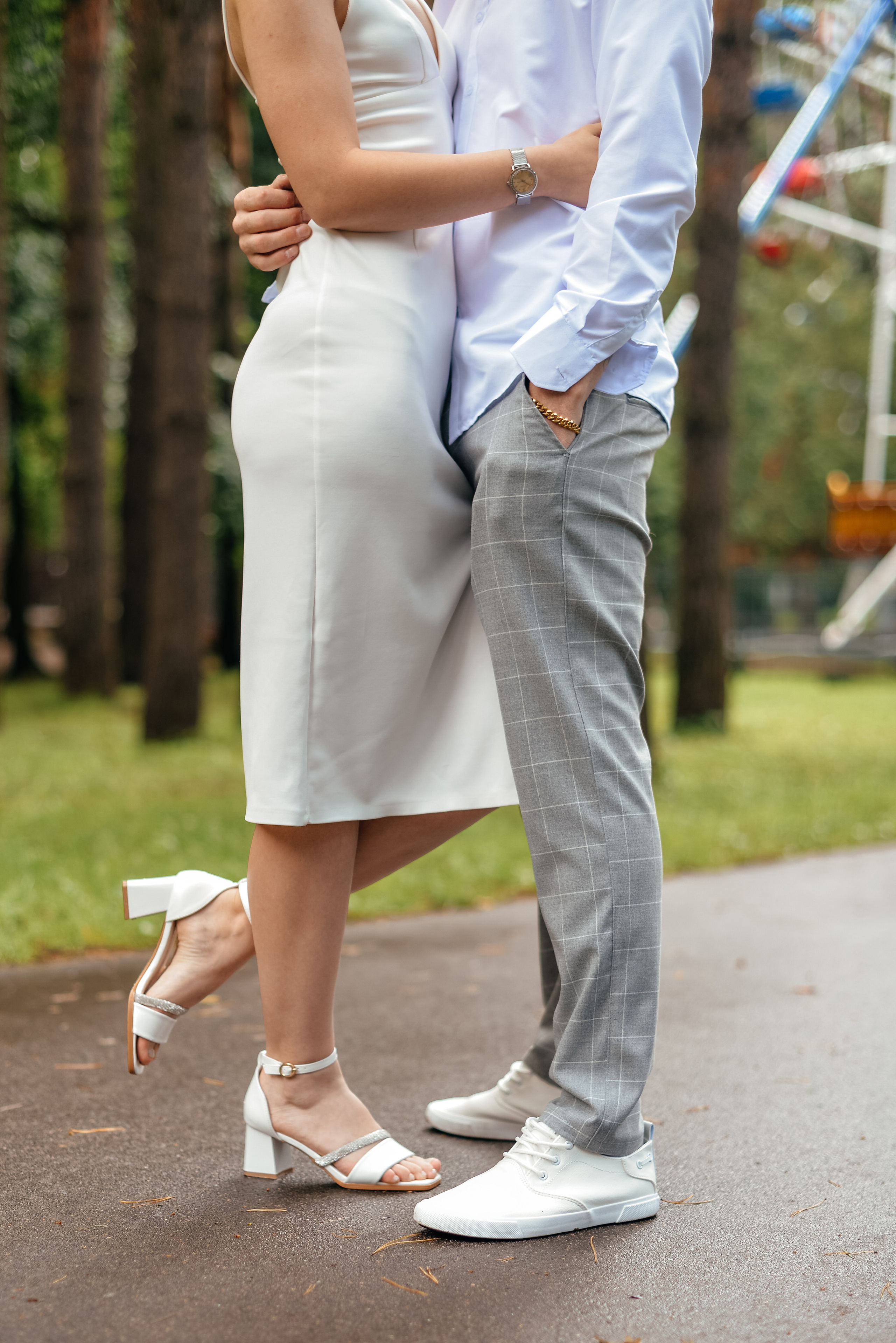 Свадьба. Свадебный и семейный фотограф в Домодедово и Москве Юлия Курзаева