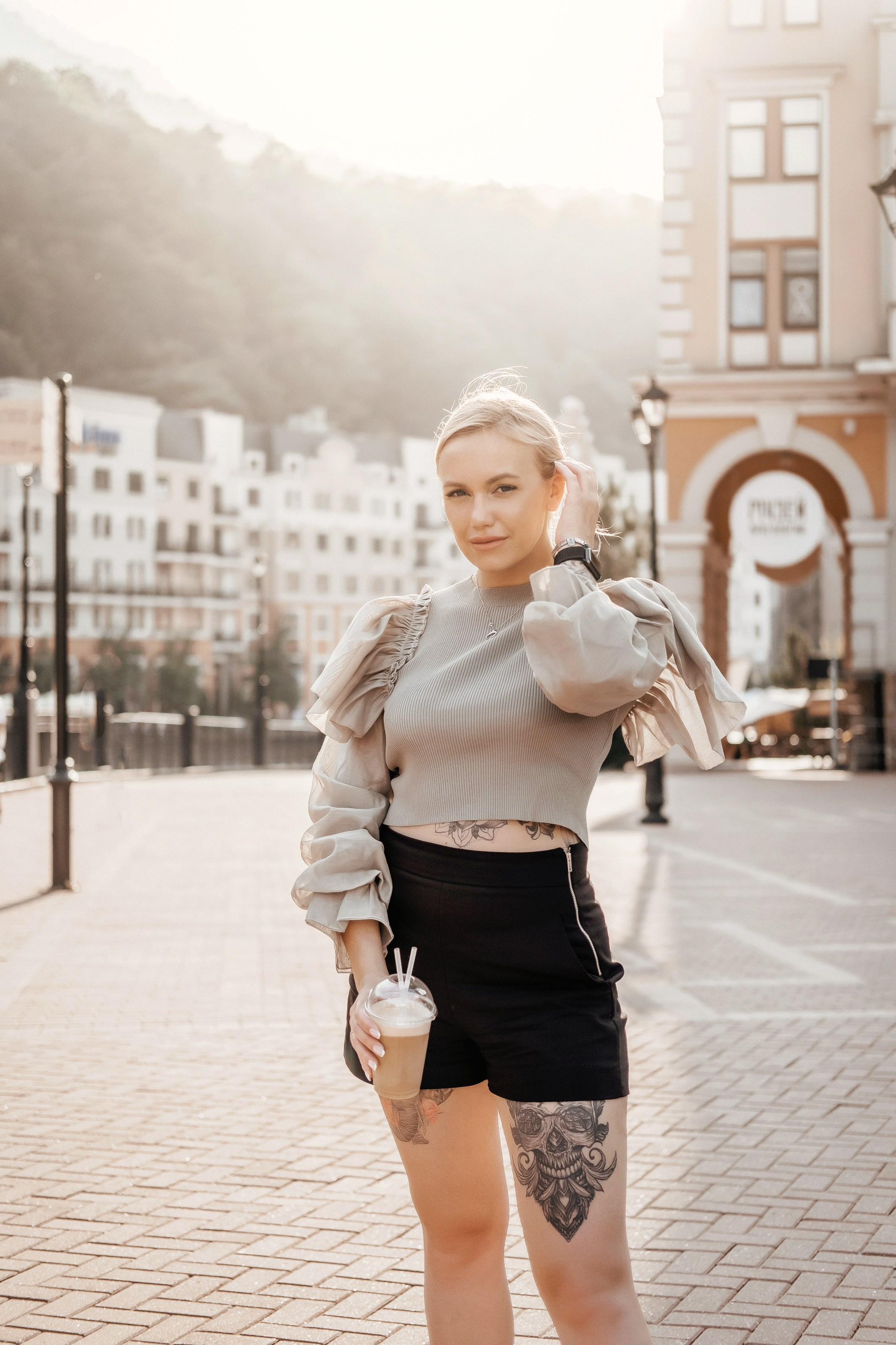 Love Story. Семейный и детский фотограф, визуальный гид, декоратор в Москве