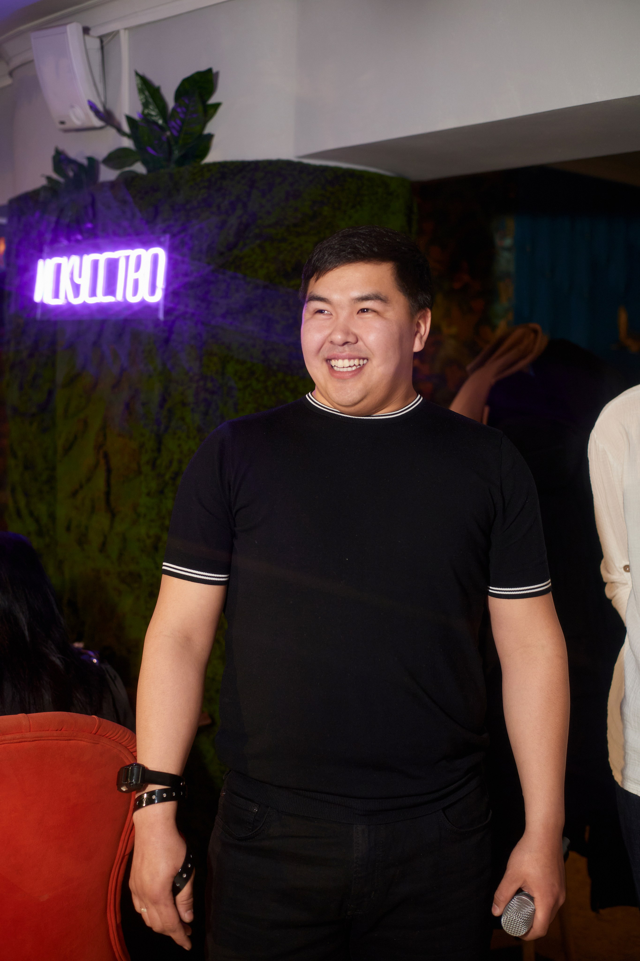 MAXIM & DAMIR | FOREST BAR | 8 МАРТА! 2-й вечер. Главная