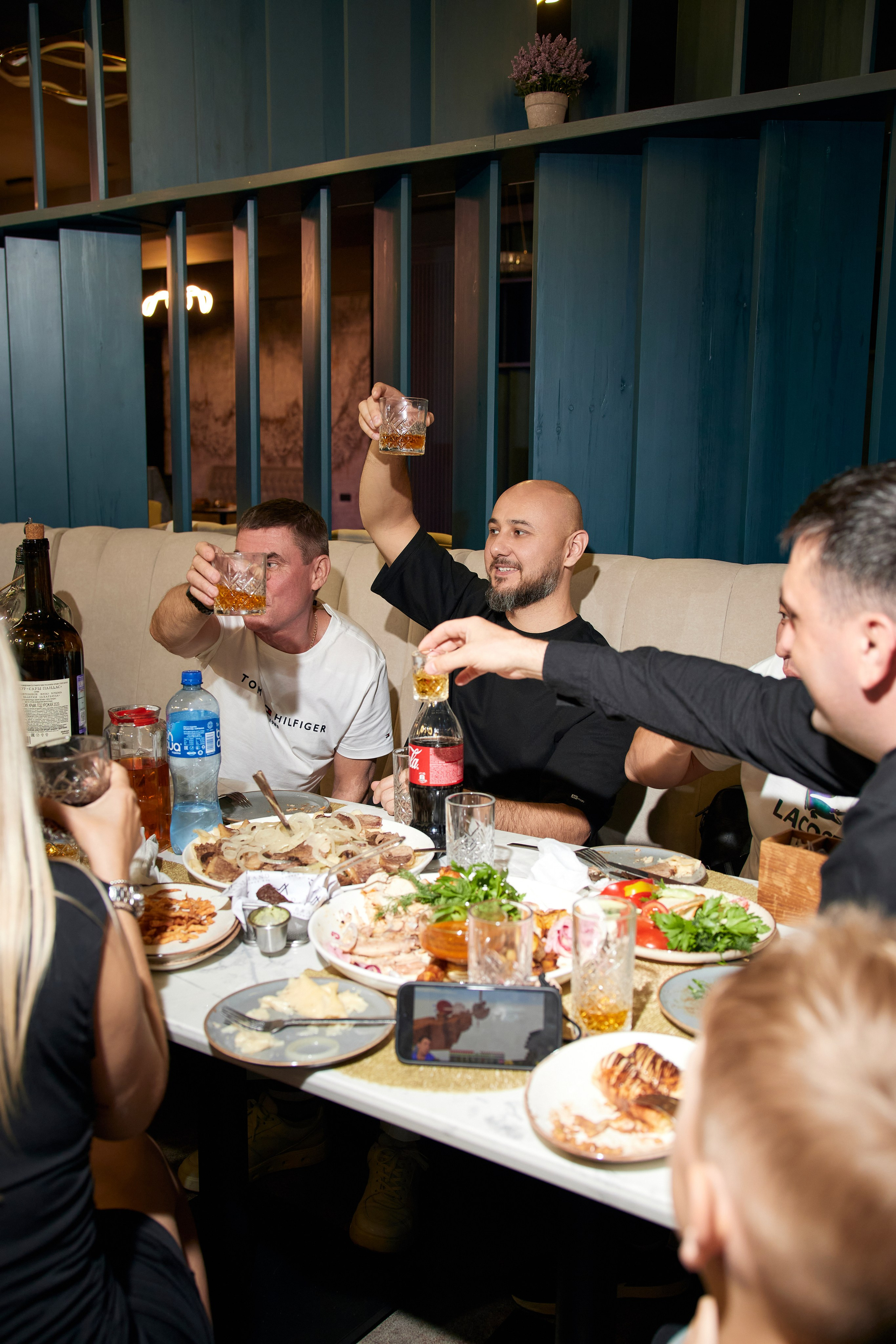 M-BRAND | NIKOLAI | 14/05. Главная