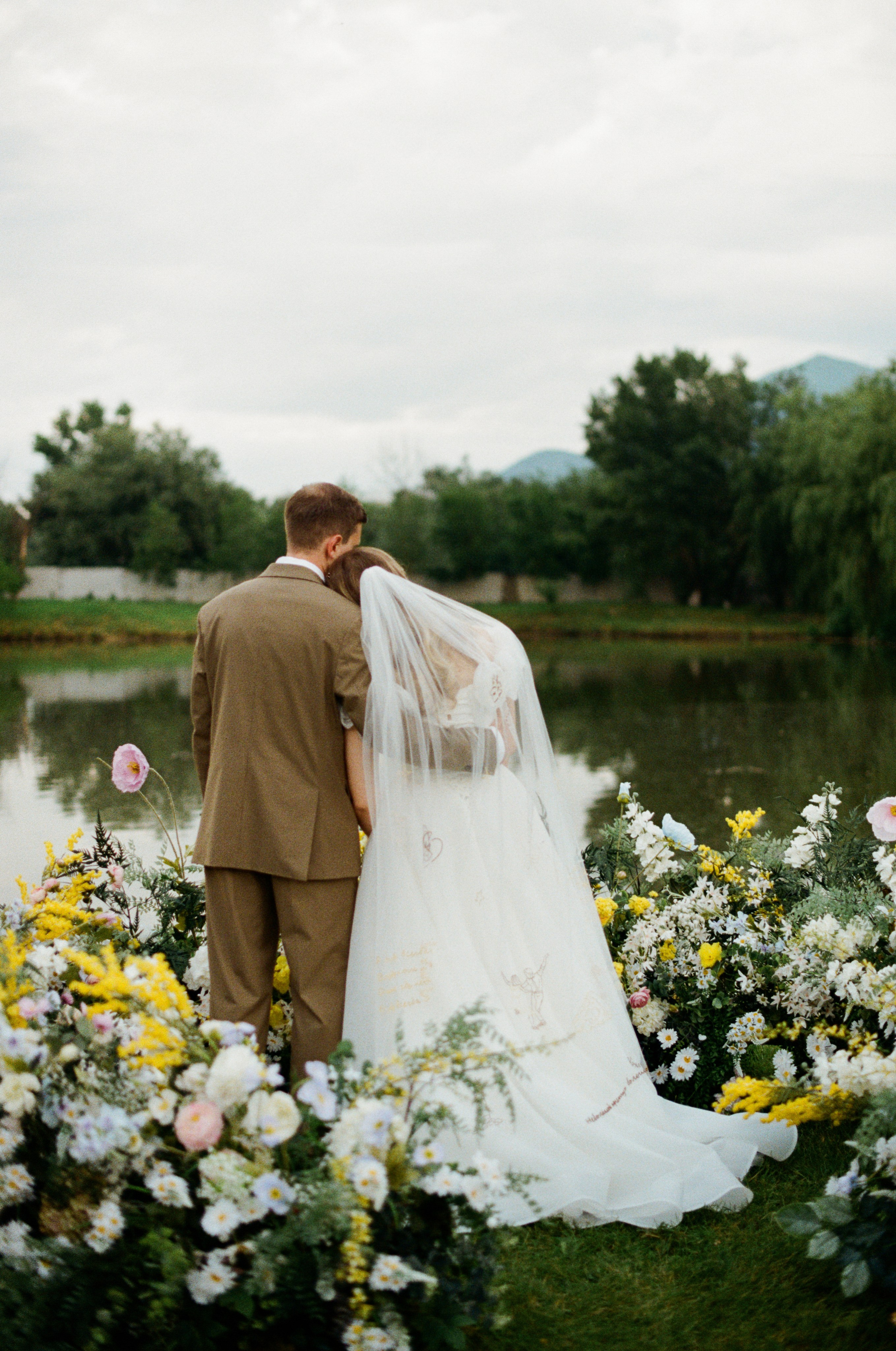 Плёночные фотосессии. Свадебный фотограф в Ростове-на-Дону Инна Абдул