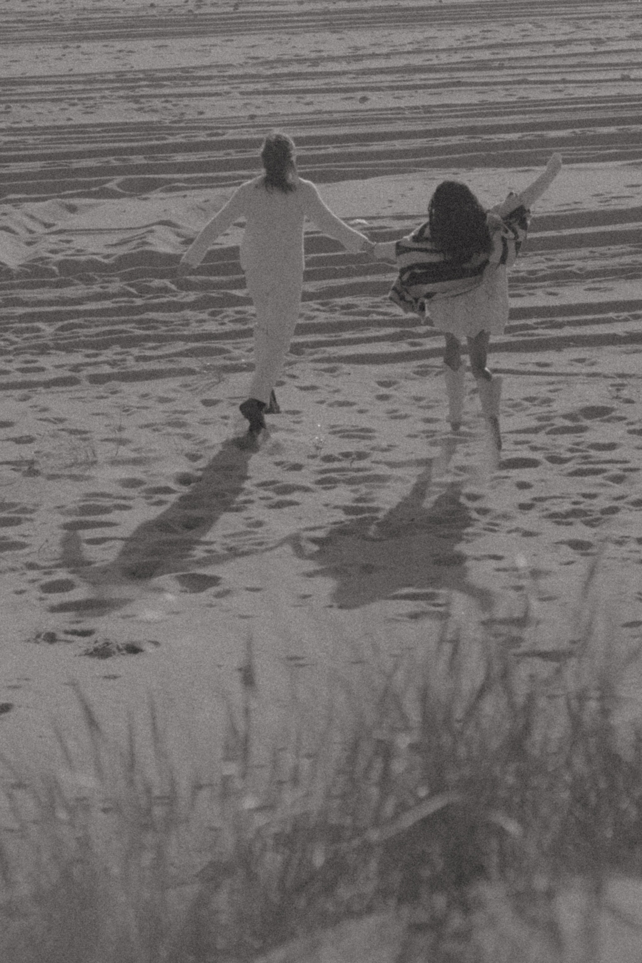 Парные съемки. Главная