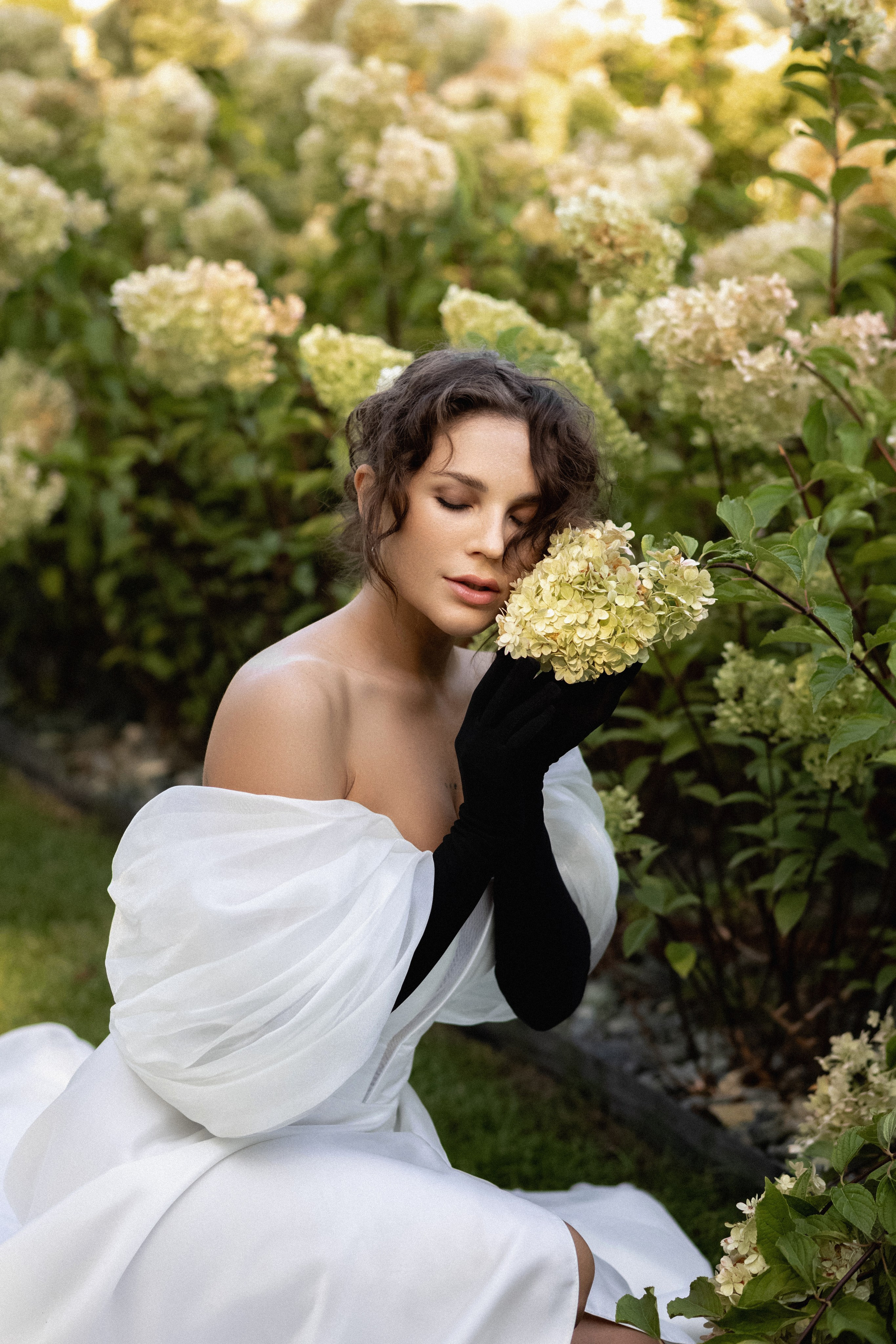 Анна. Фотограф Краснодар