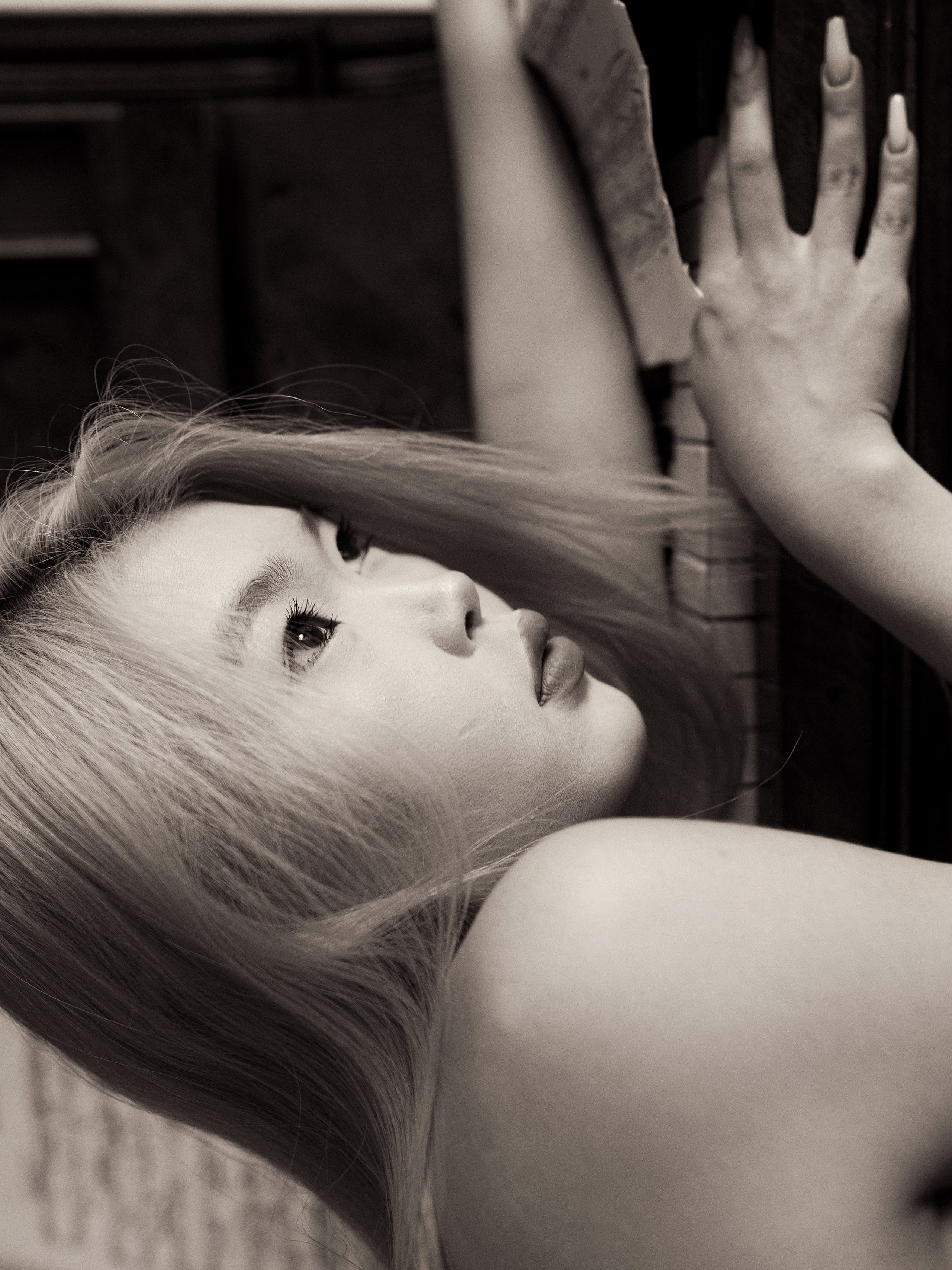 Loneliness. Евгения Волошина Фотограф Москва / Белгород