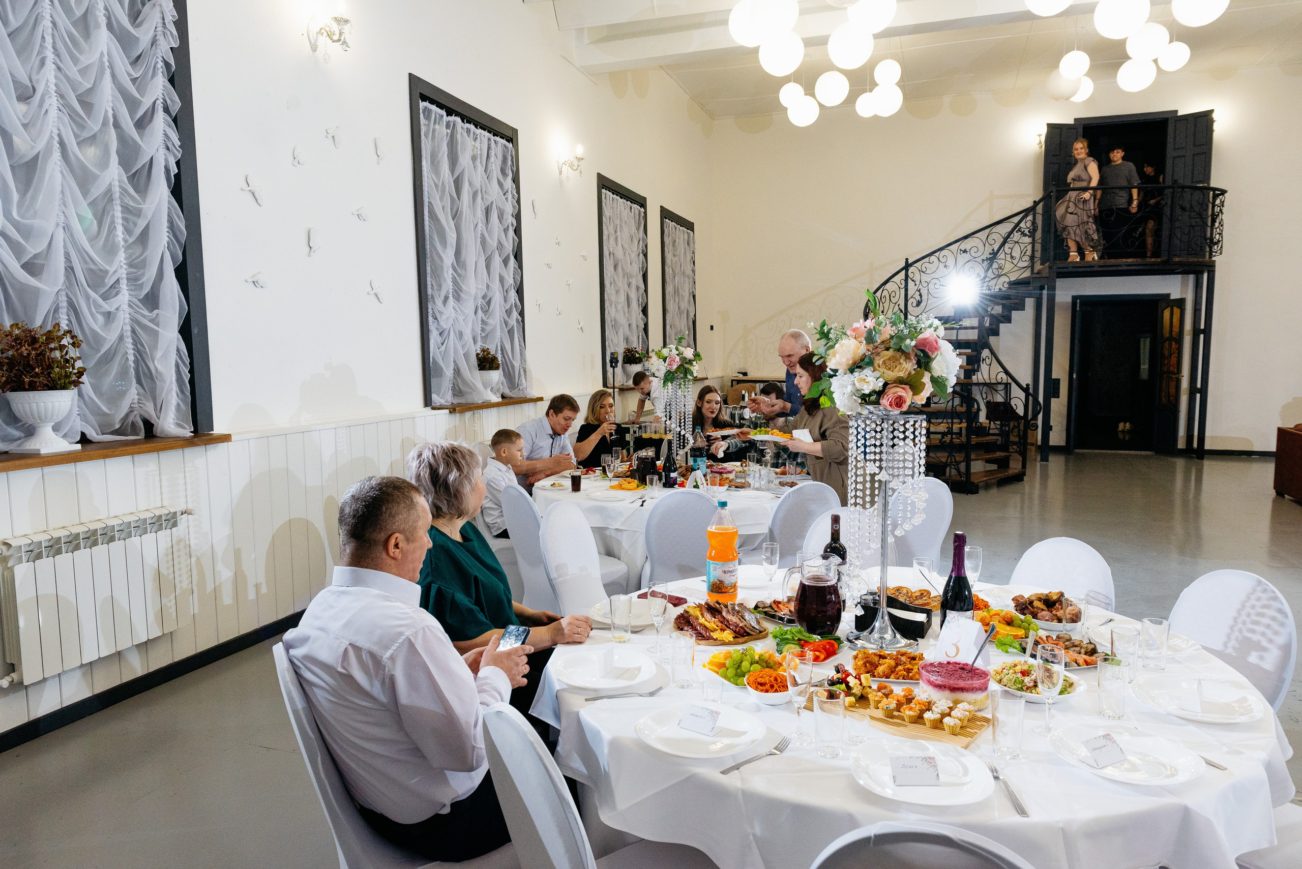 Катерина, версия 18. Свадебный фотограф — фотограф на свадьбу в Воронеже — Свадебное фото