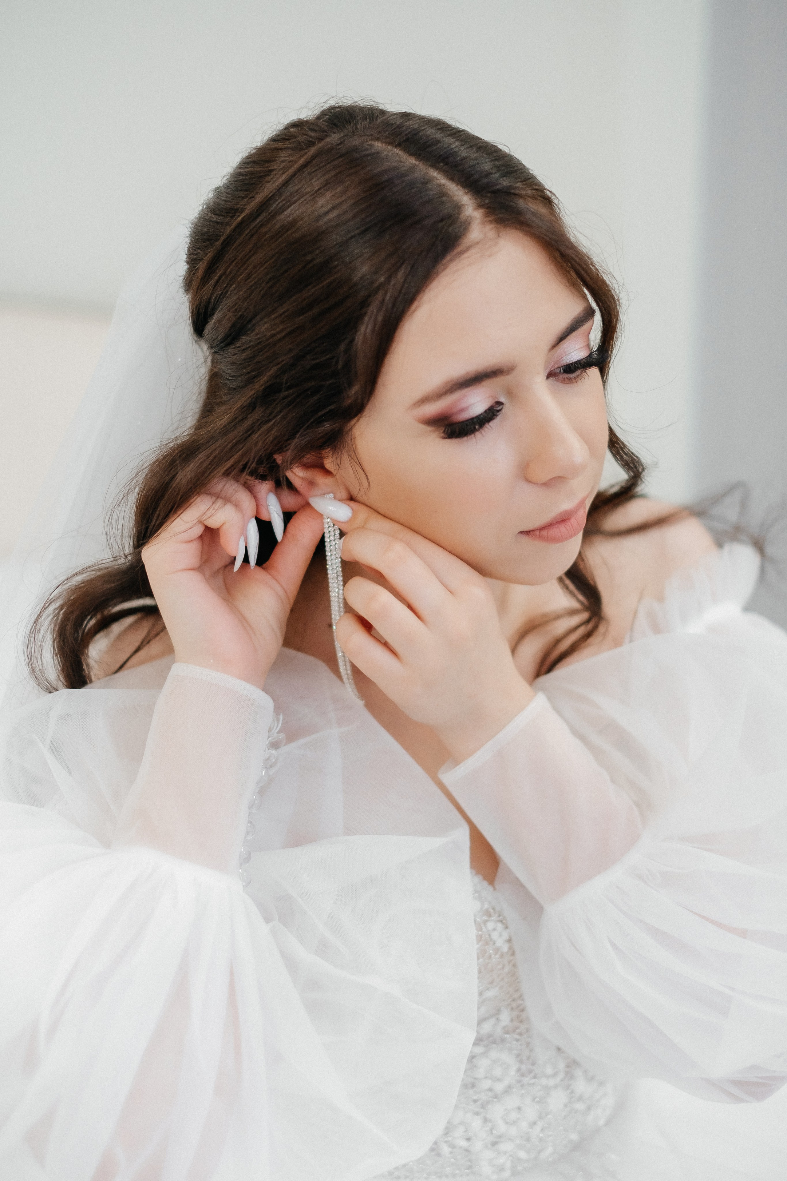 Антон Юлия. Фотограф в Кемерово Анастасия Филаткина