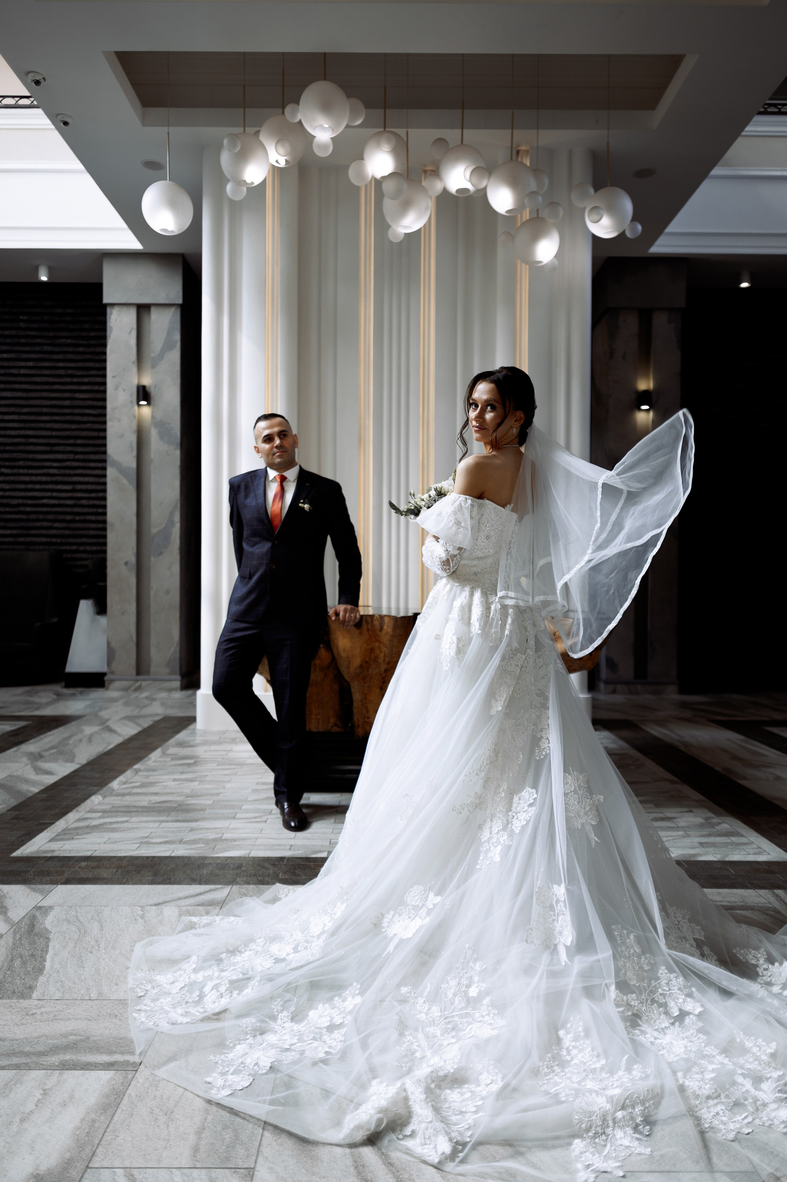 Светлана&Альберт. Фотограф в Омске