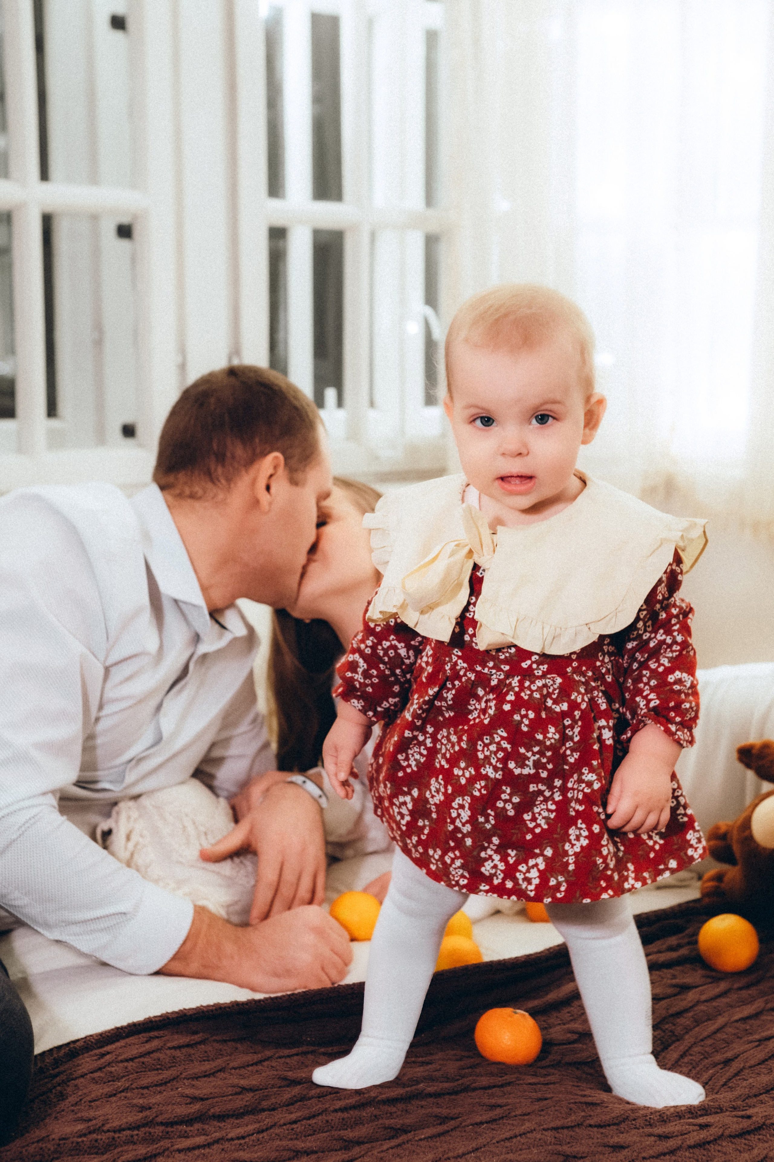 Студия Balcone. Фотограф в Санкт-Петербурге Кристина Брянская