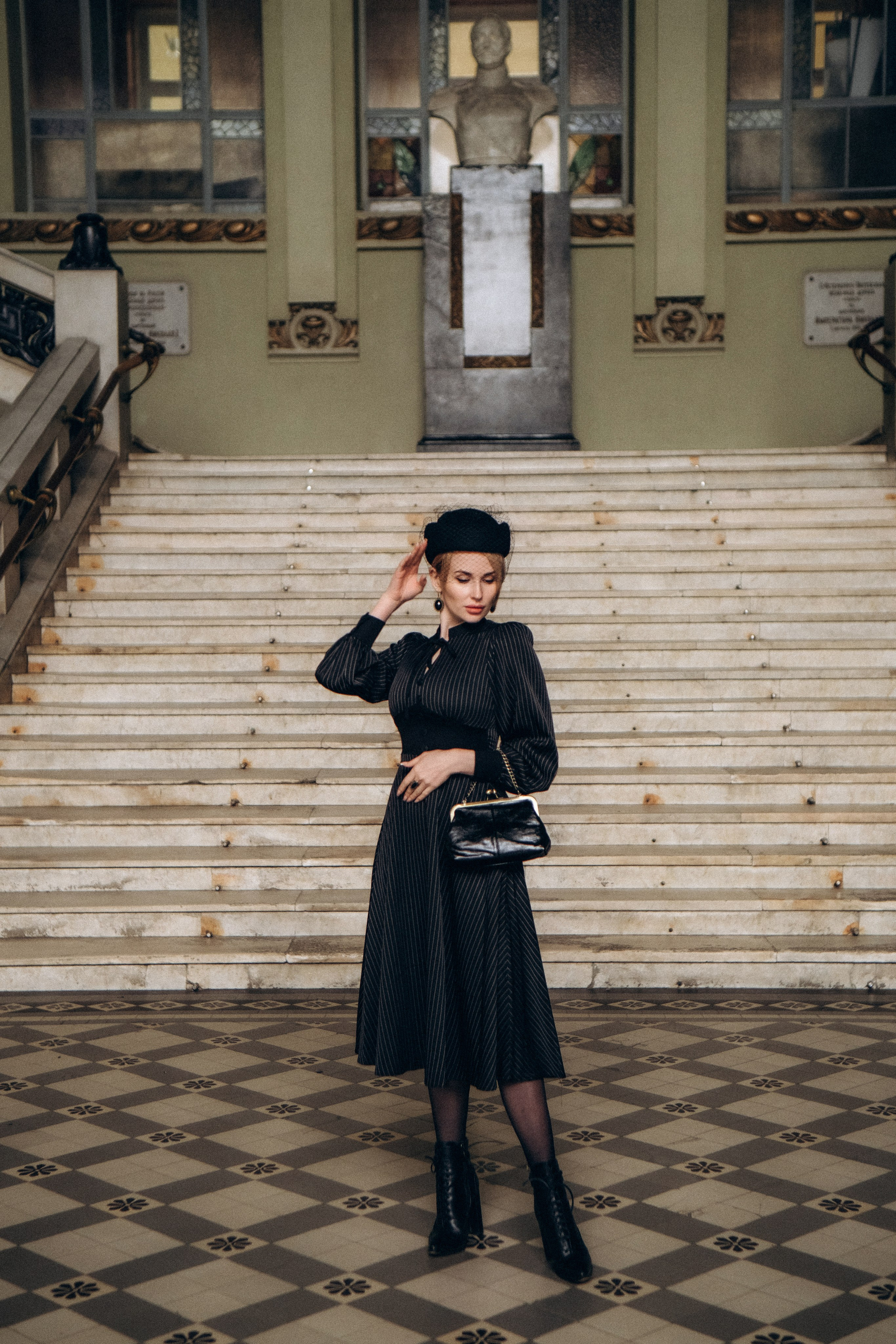 Татьяна. Фотограф в Санкт-Петербурге Кристина Брянская