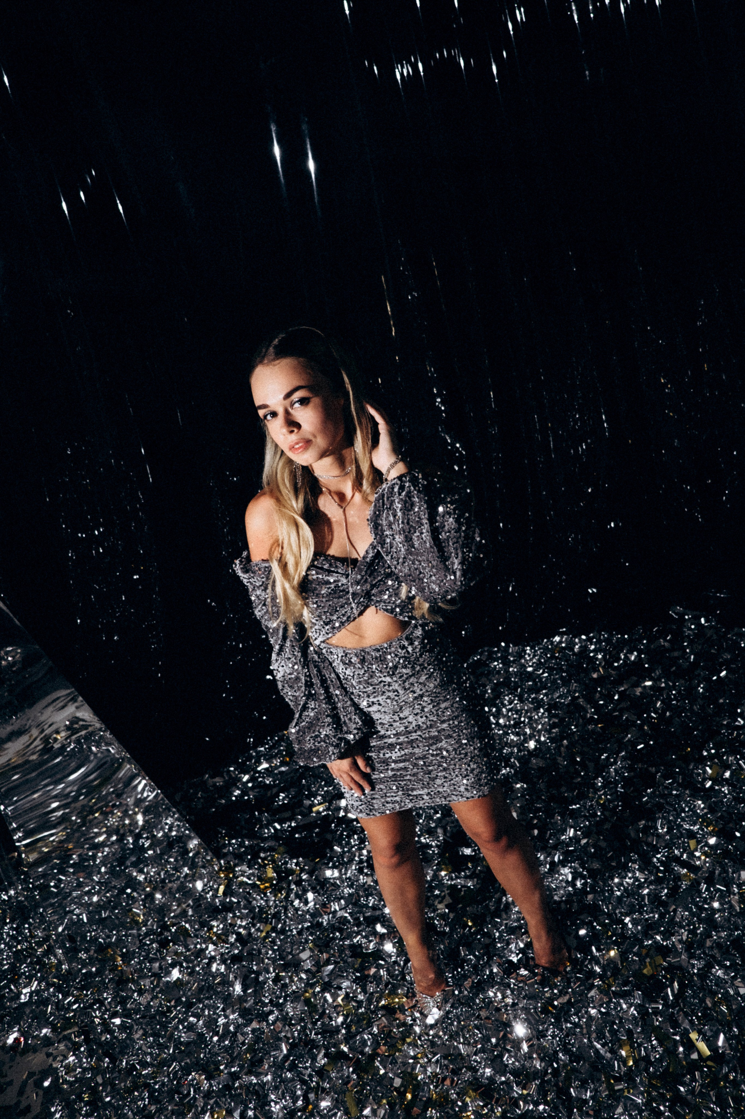 Блестяще. Фотограф в Санкт-Петербурге Кристина Брянская