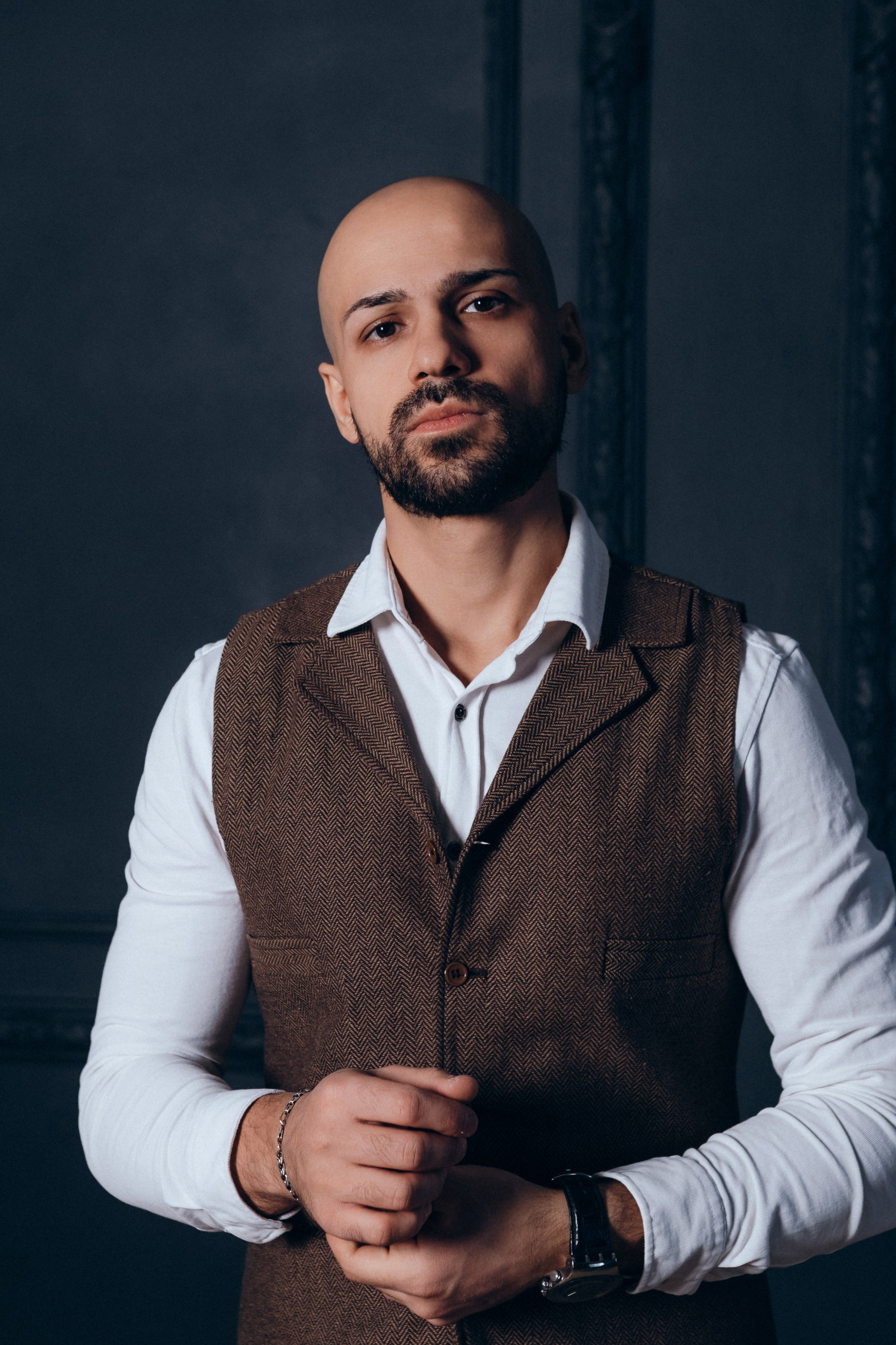 Арсен. Фотограф в Санкт-Петербурге Кристина Брянская