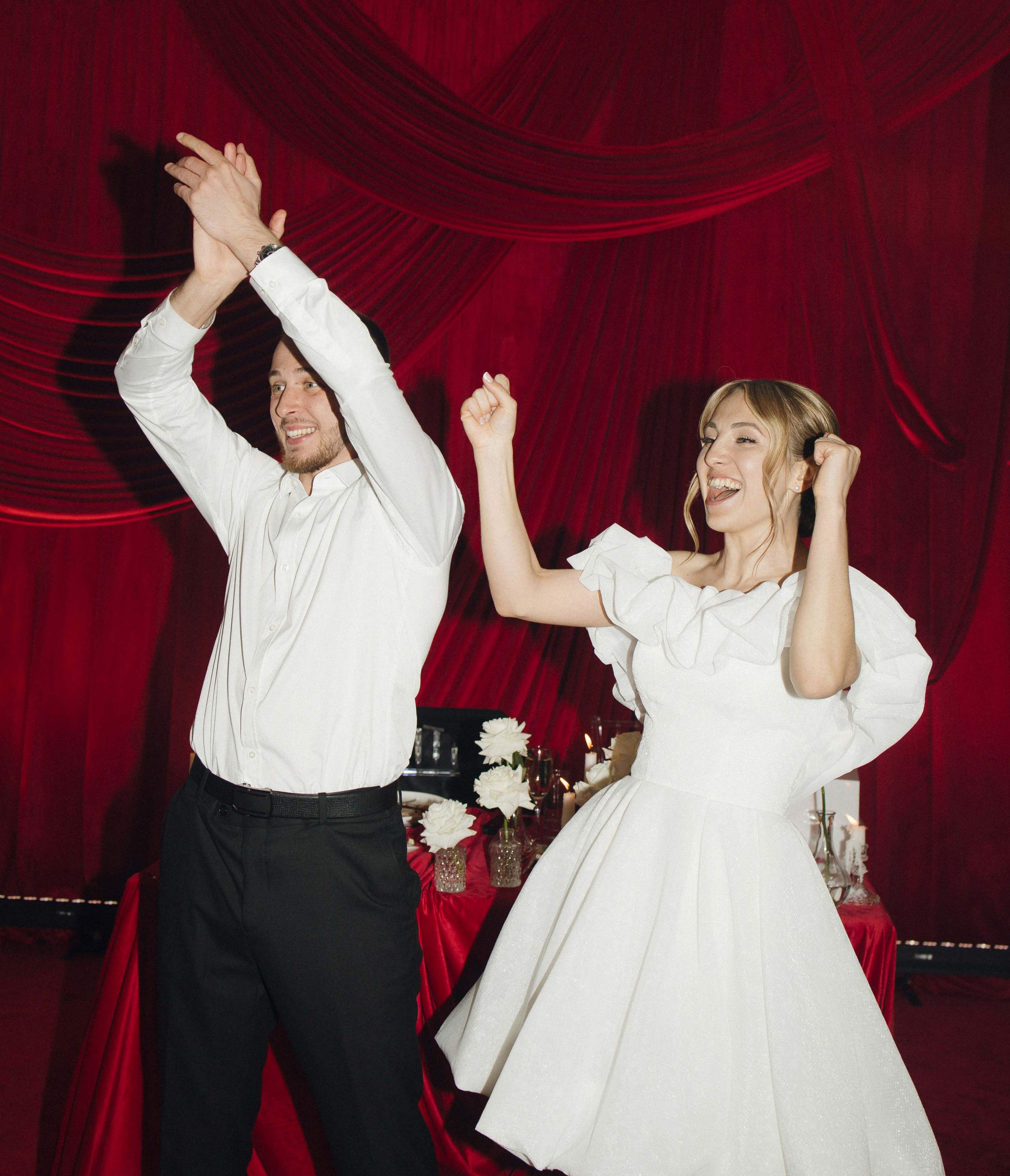 От любви есть только одно средство: любить ещё больше