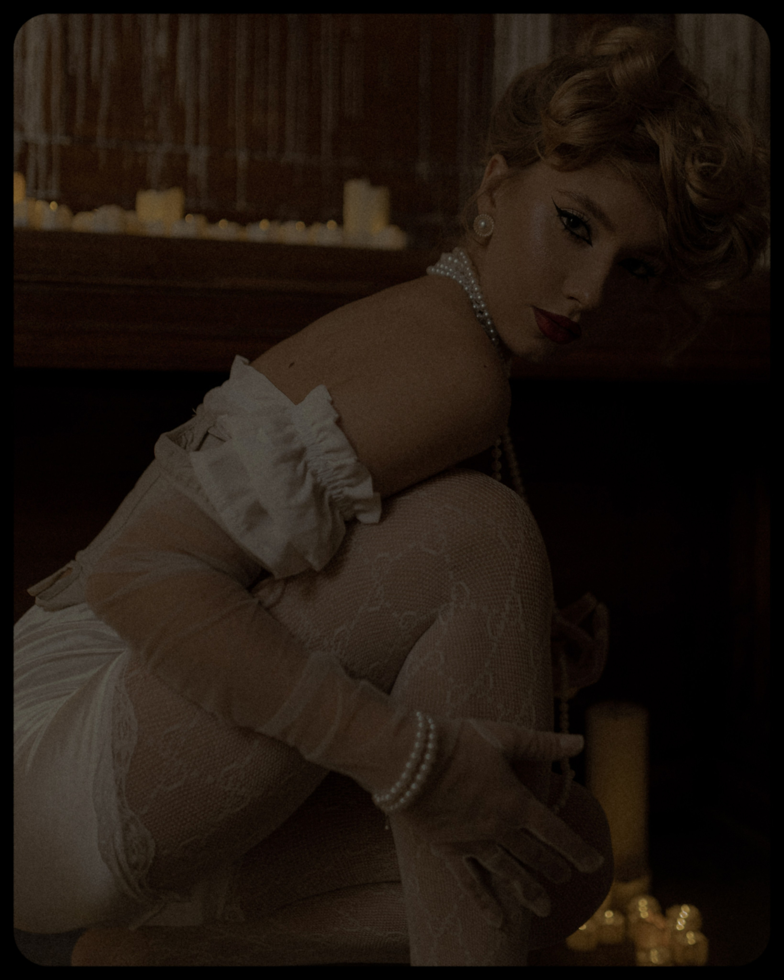 Светлана. DARYA.BELKINA