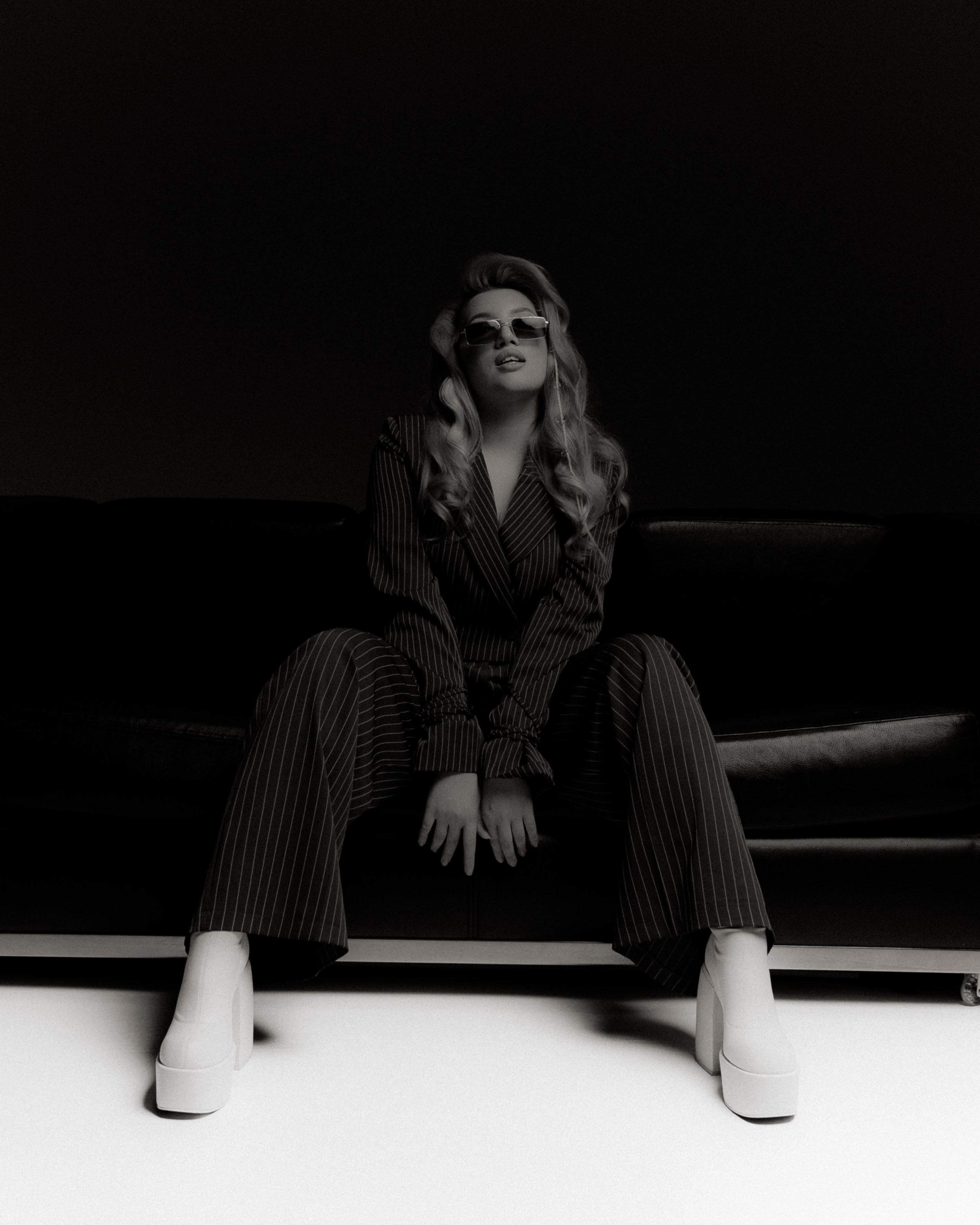 Алина. DARYA.BELKINA