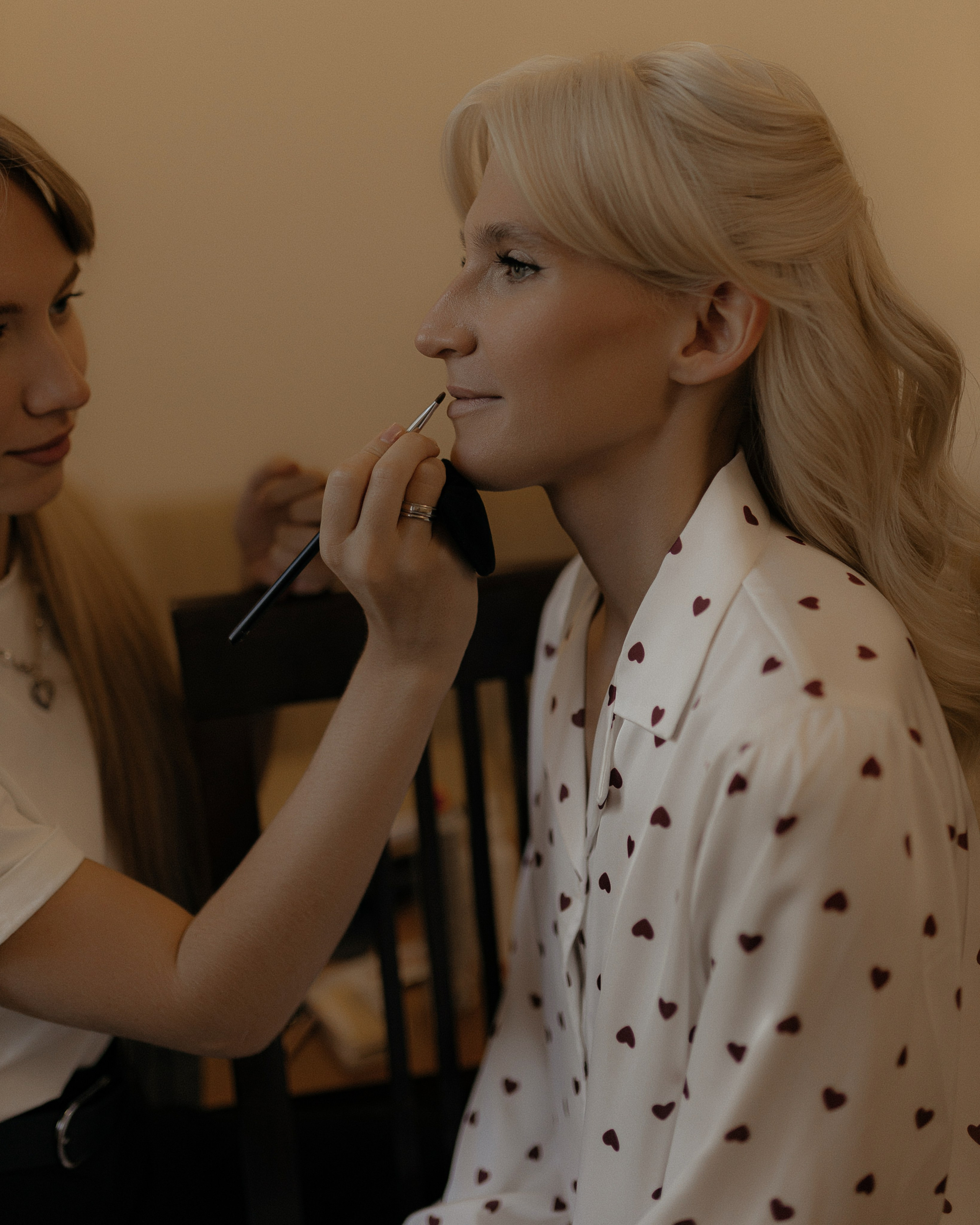 Роман и Анастасия. DARYA.BELKINA