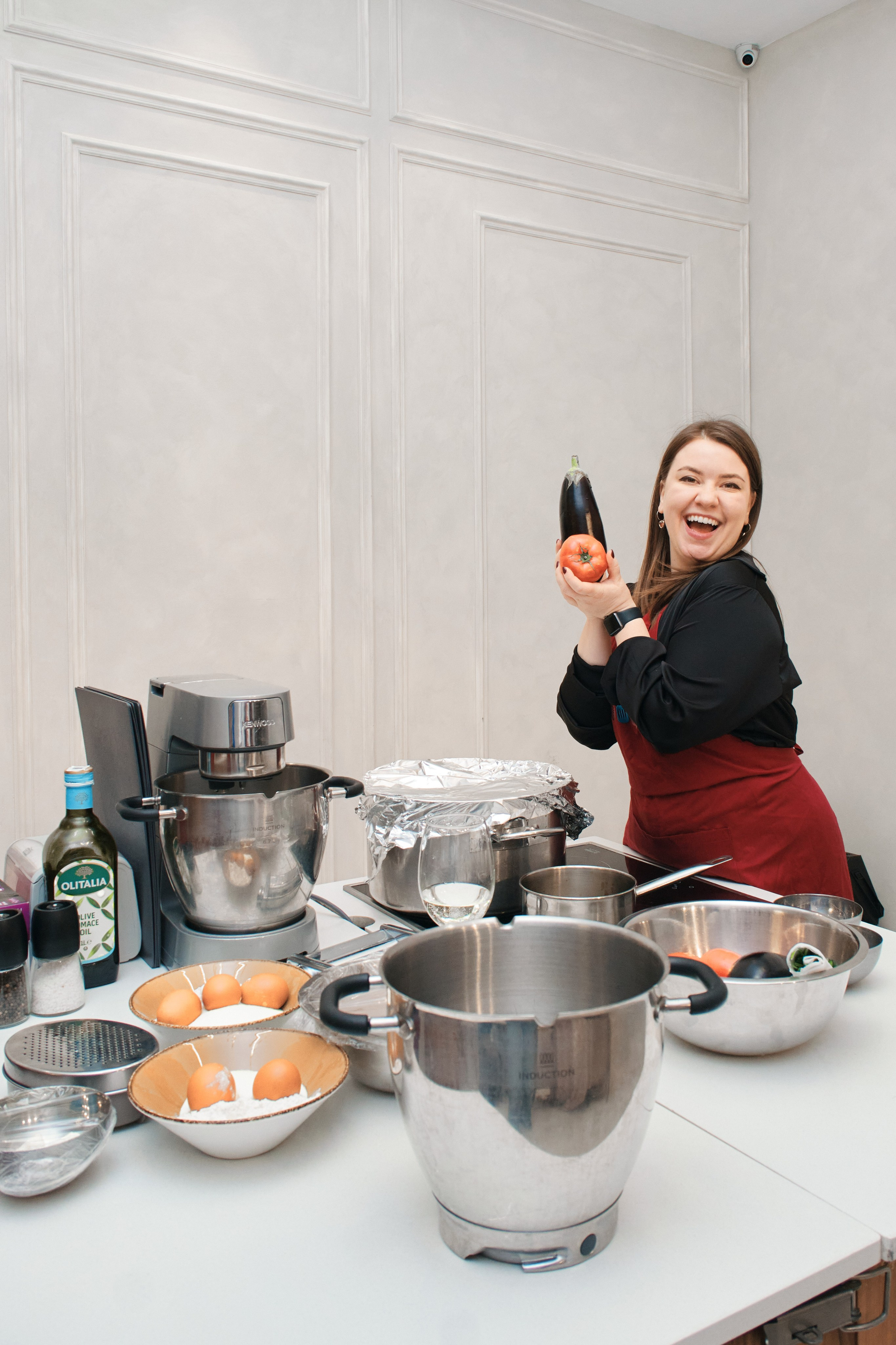 Корпоратив Сulinaryon. Свадебный фотограф Санкт-Петербург Ирина Селезнева RmesLOVE