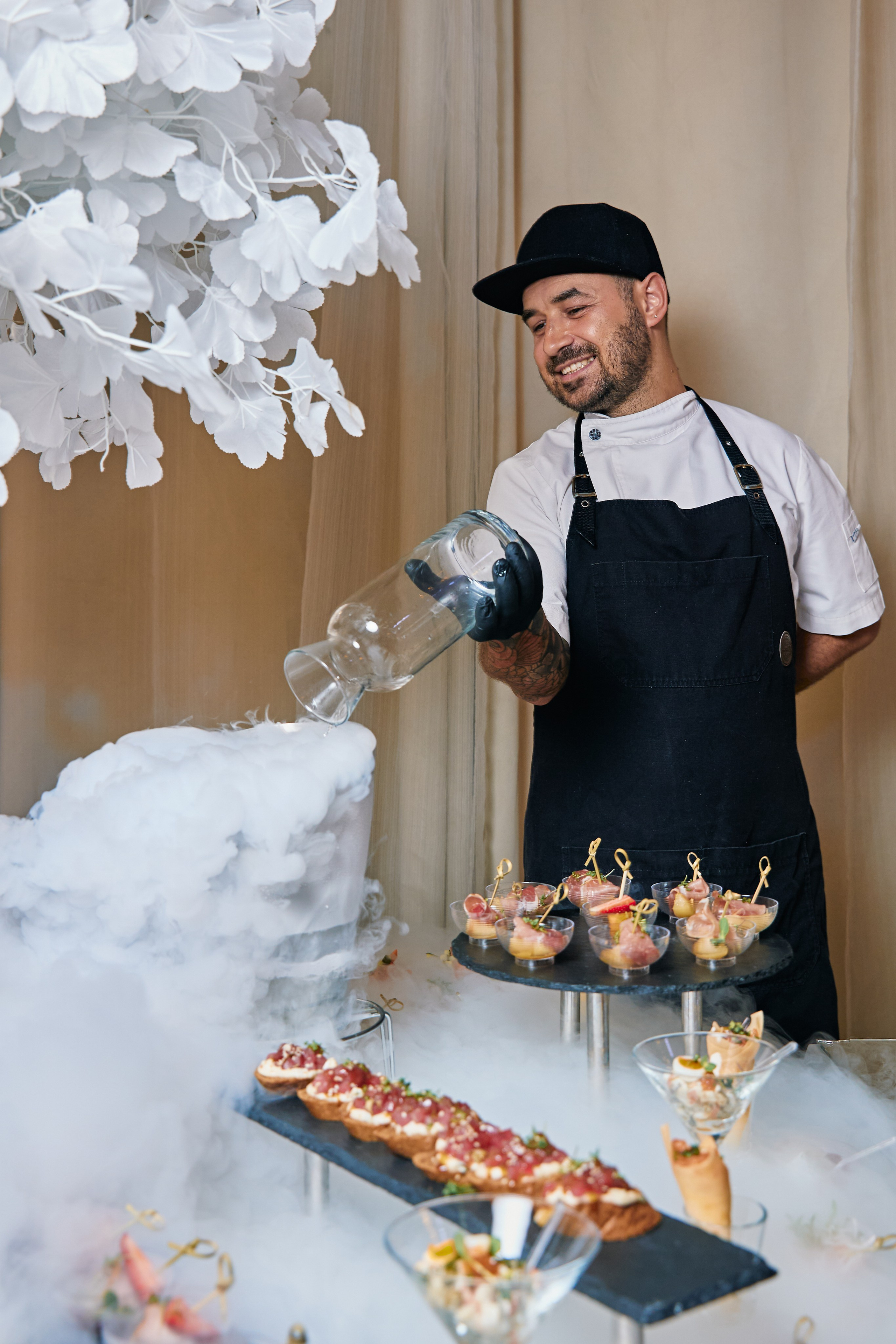 Корпоратив RPT company. Фотограф Александра Иванова