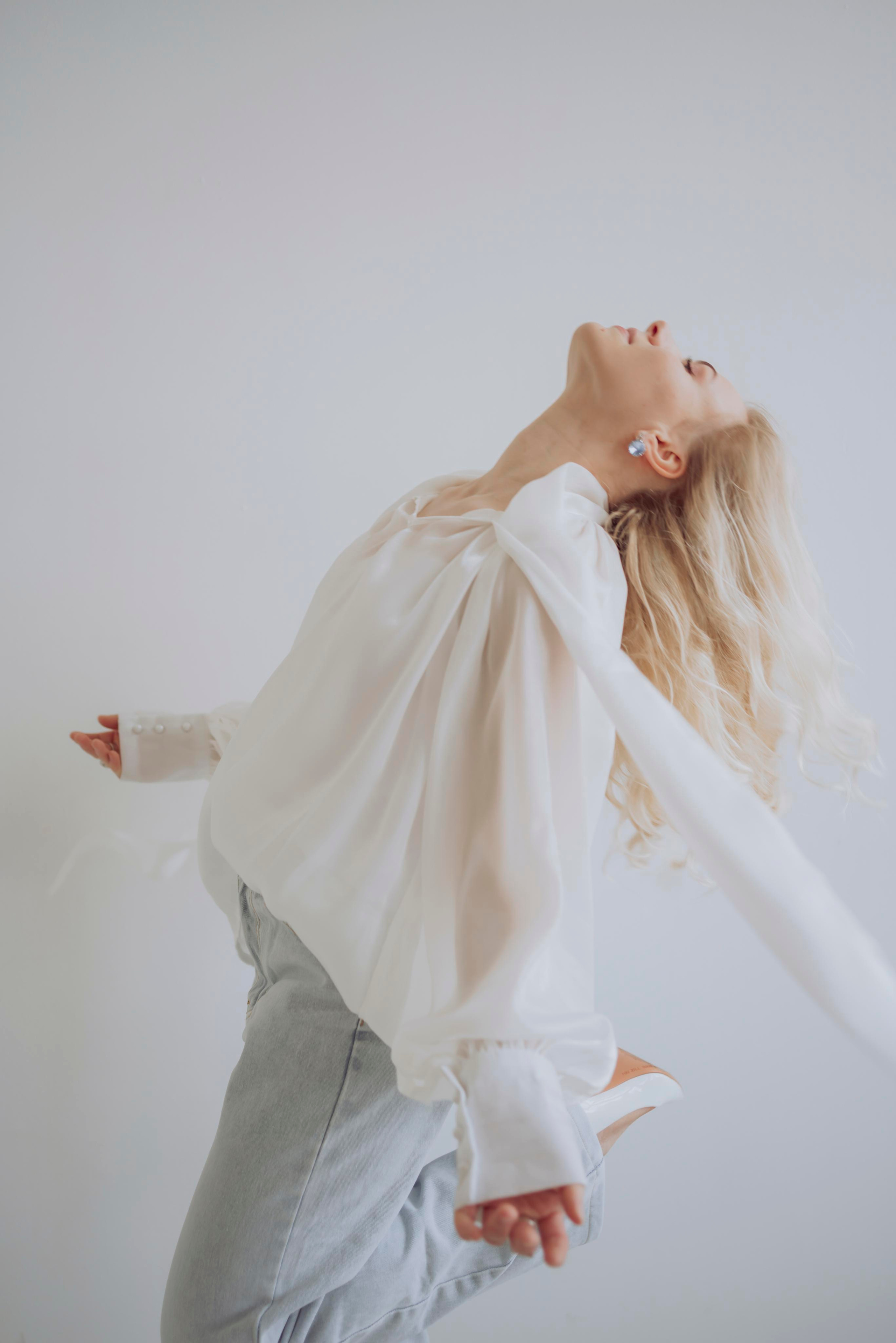 Александра. Фотограф Дарья Гейер