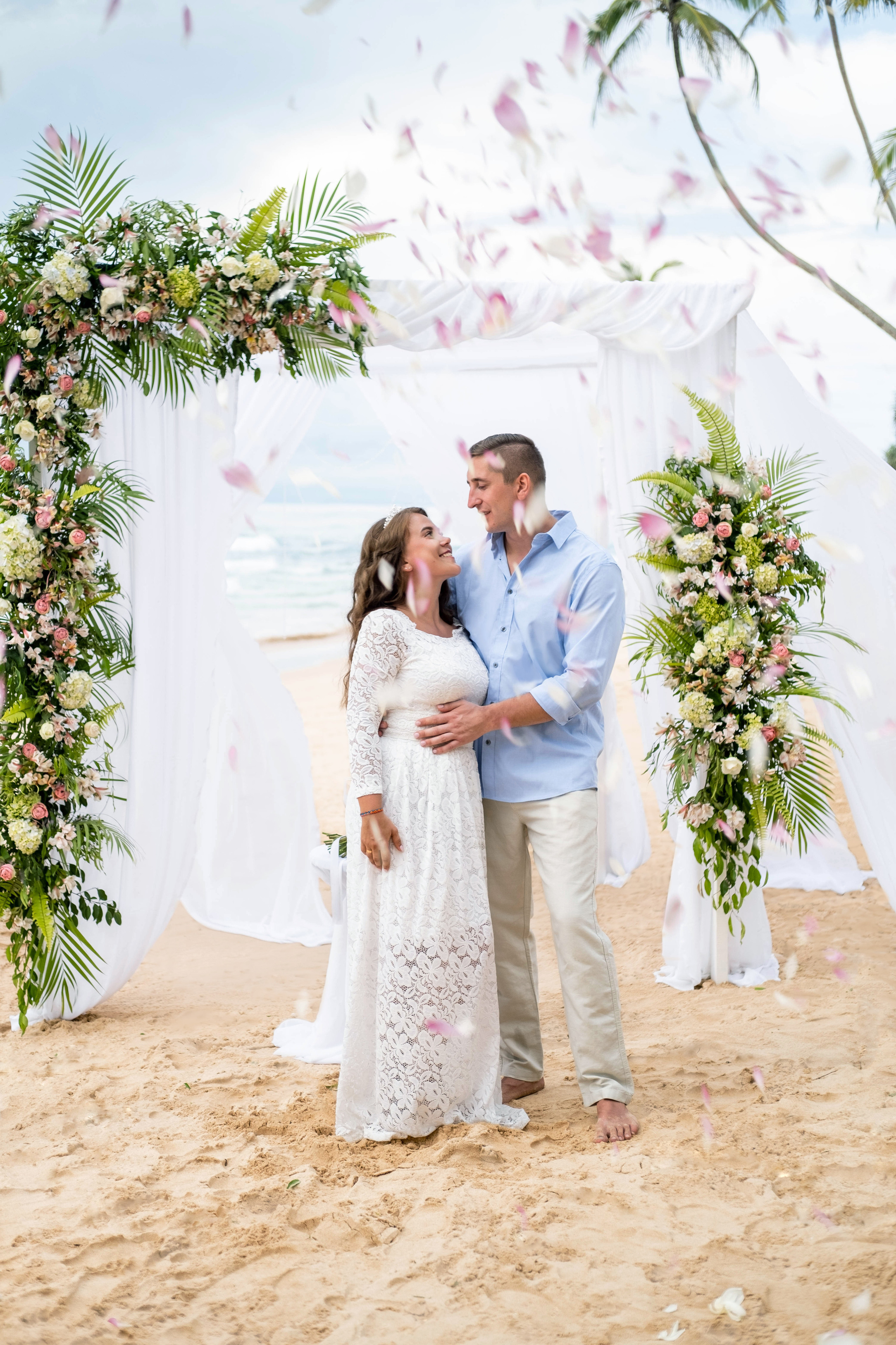 Wedding Story. Фотограф Дарья Гейер