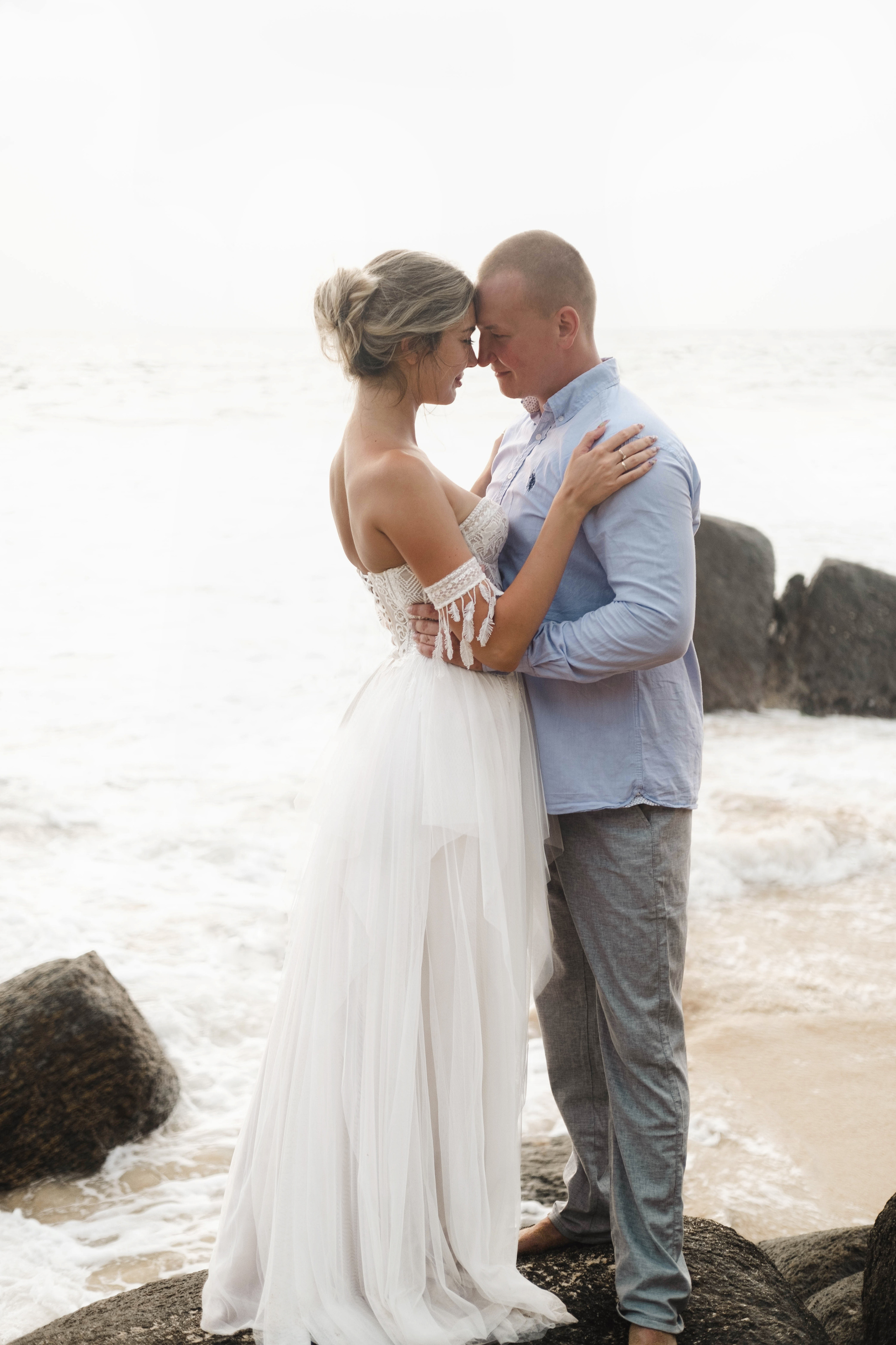 Wedding Story. Фотограф Дарья Гейер