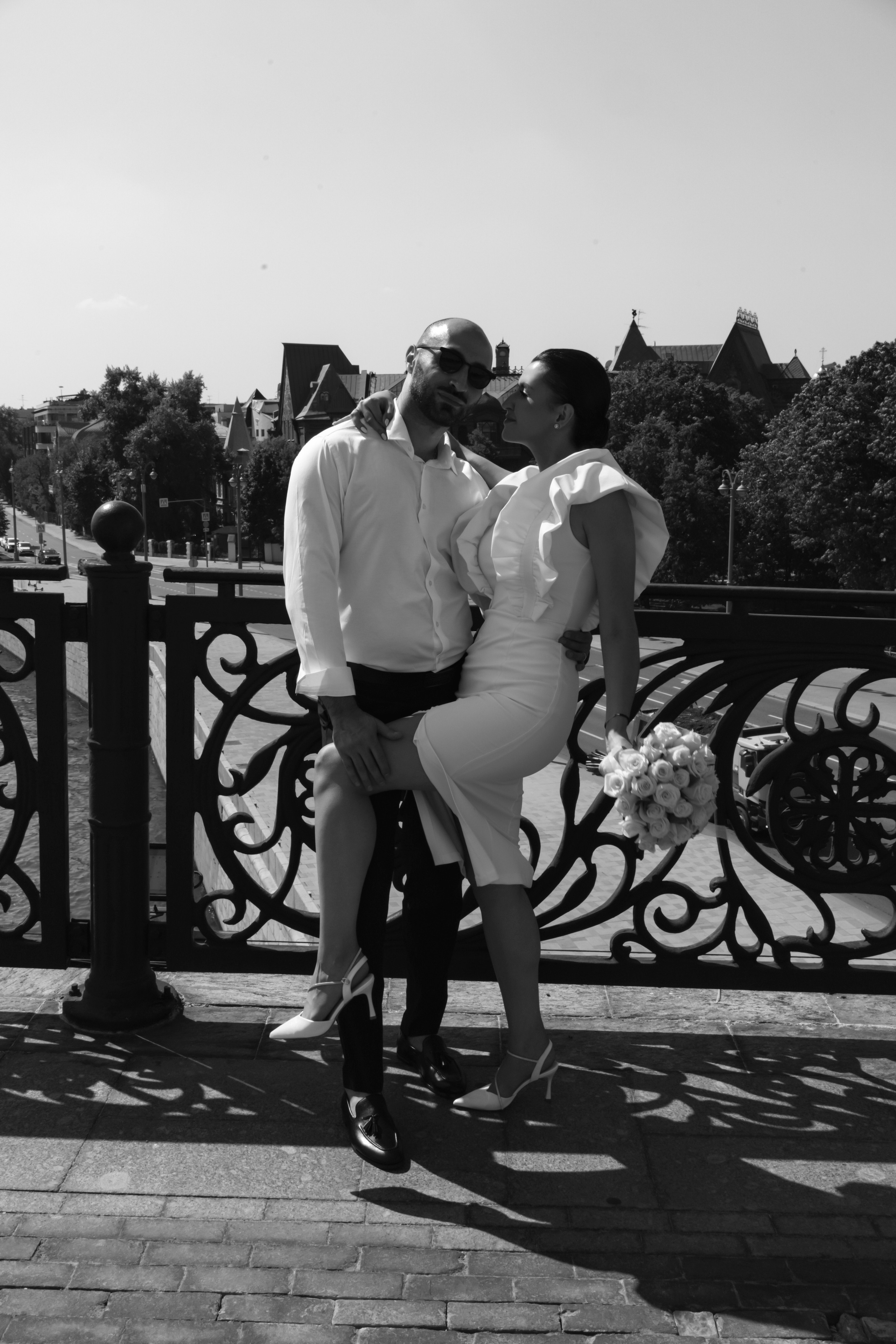 Ангелина+Артур. Фотограф Дарья Гейер