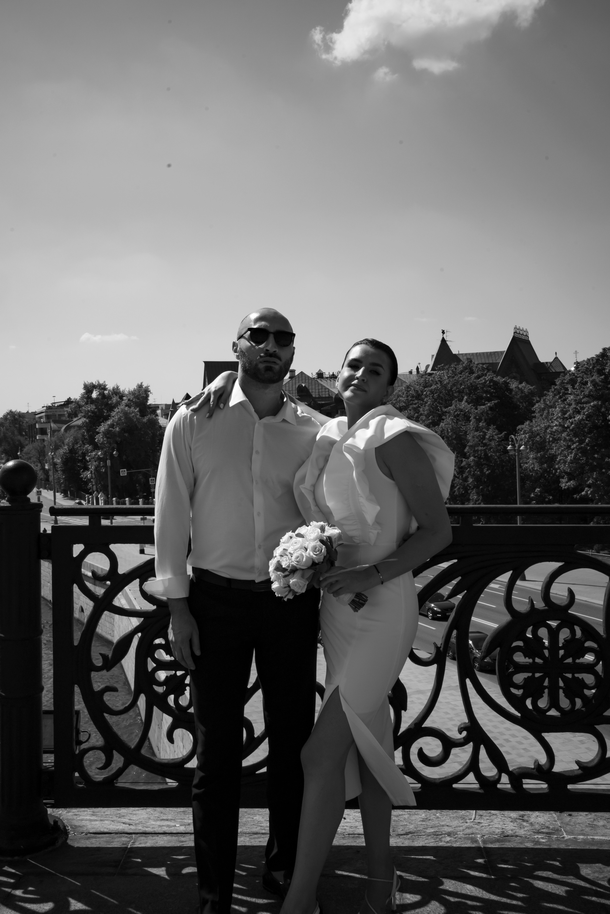 Ангелина+Артур. Фотограф Дарья Гейер