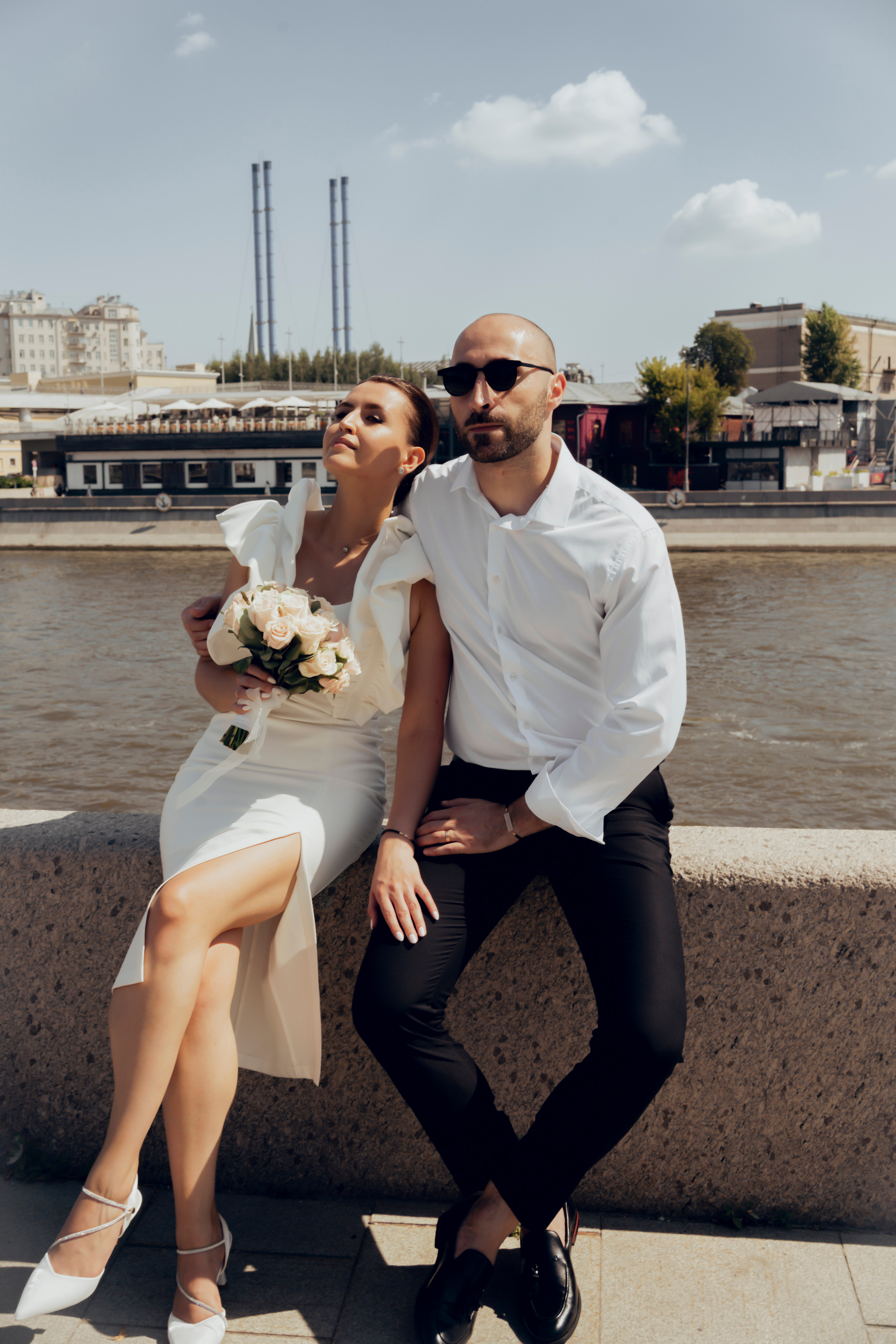 Ангелина+Артур. Фотограф Дарья Гейер