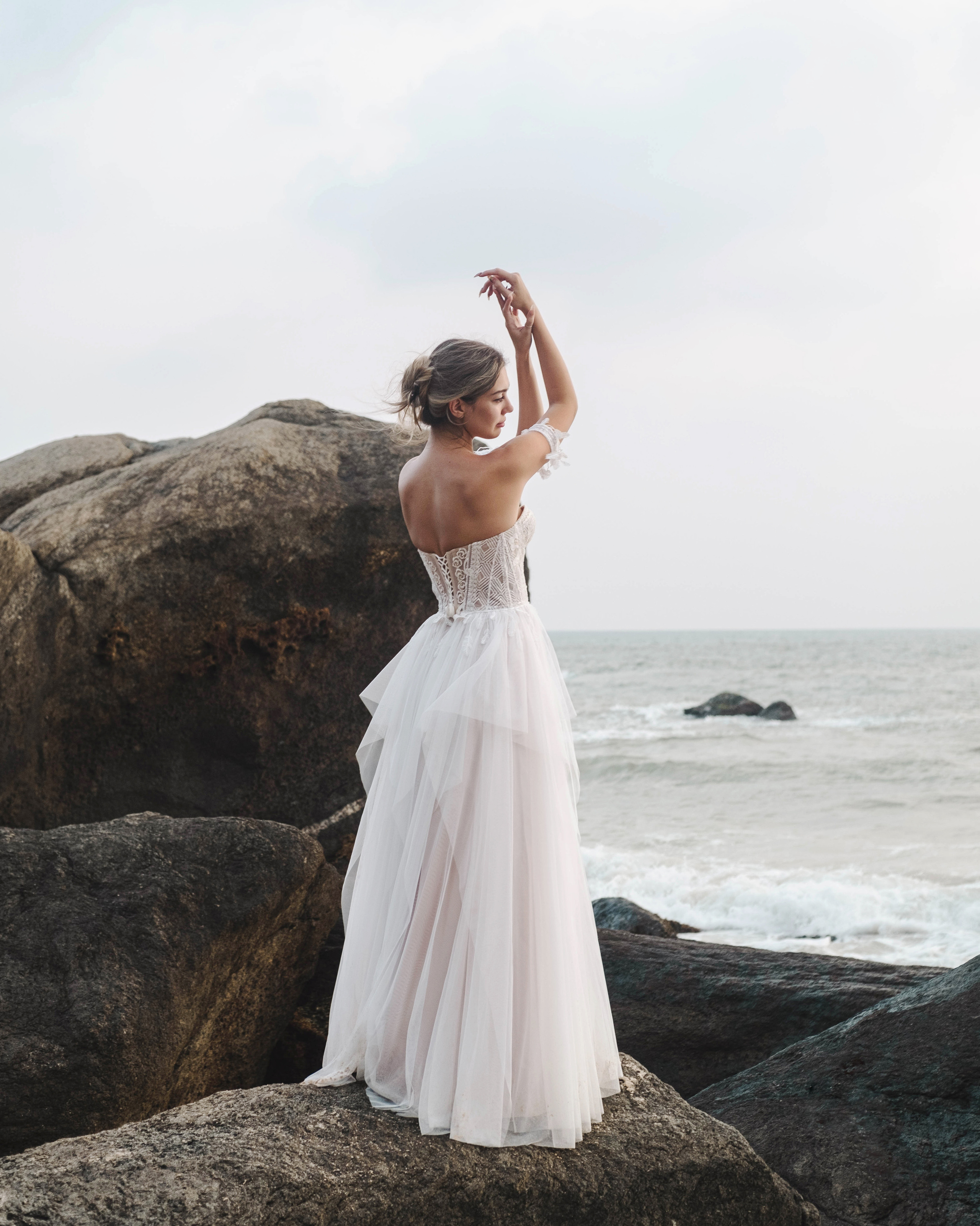 Wedding Story. Фотограф Дарья Гейер