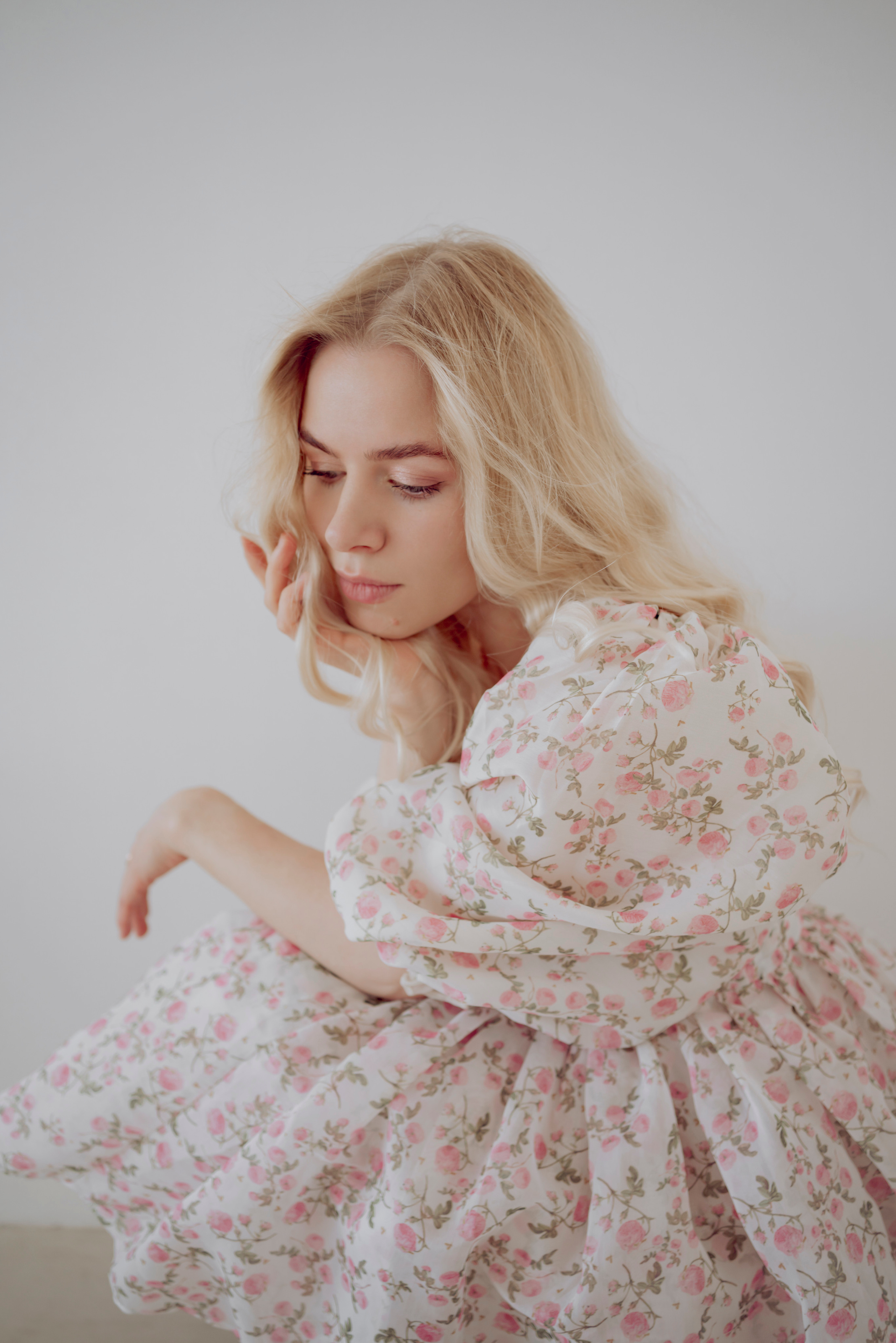 Александра. Фотограф Дарья Гейер