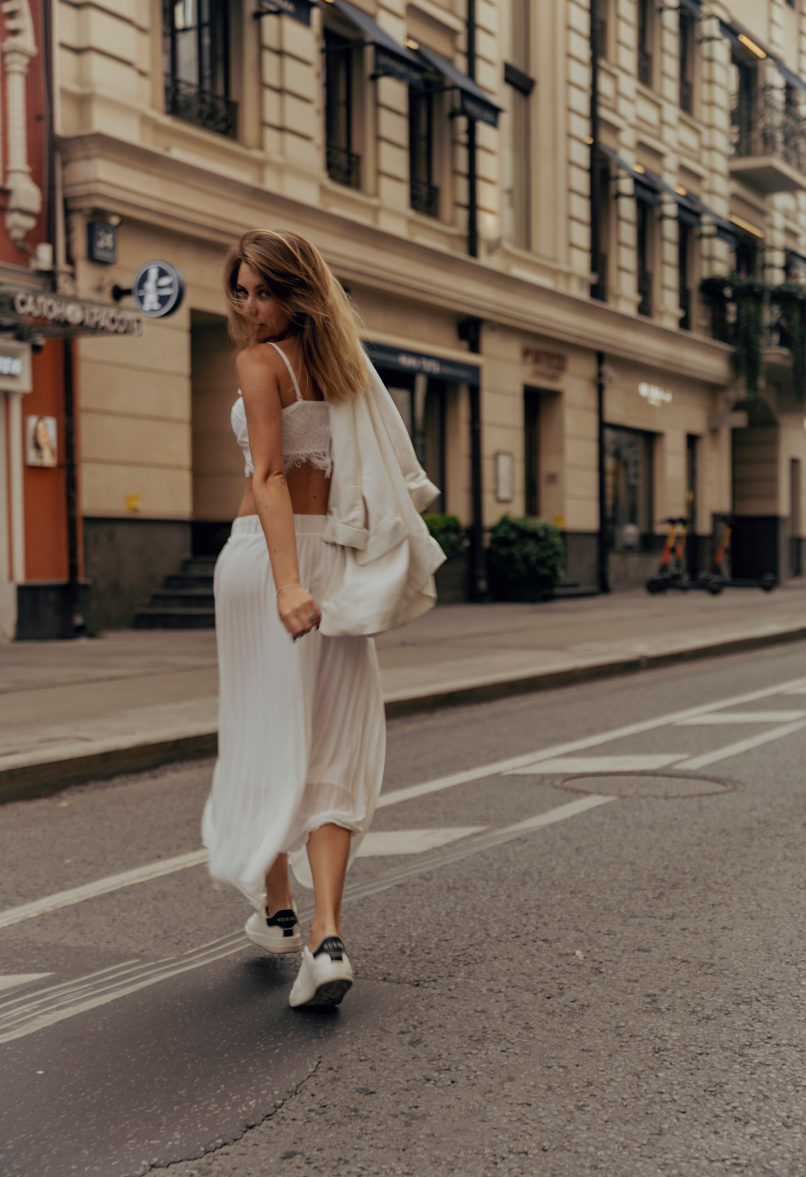 София. Фотограф Дарья Гейер