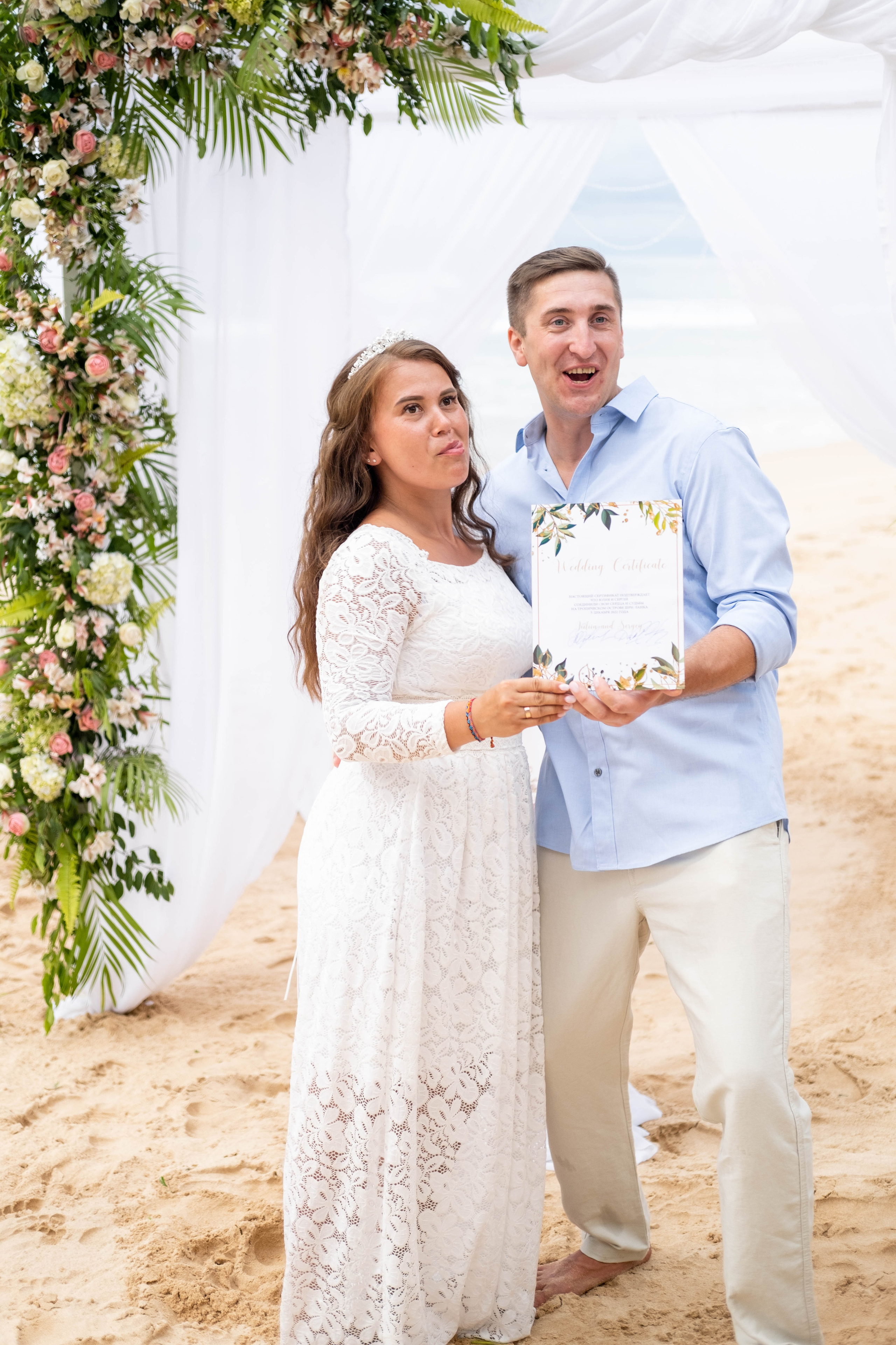 Wedding Story. Фотограф Дарья Гейер