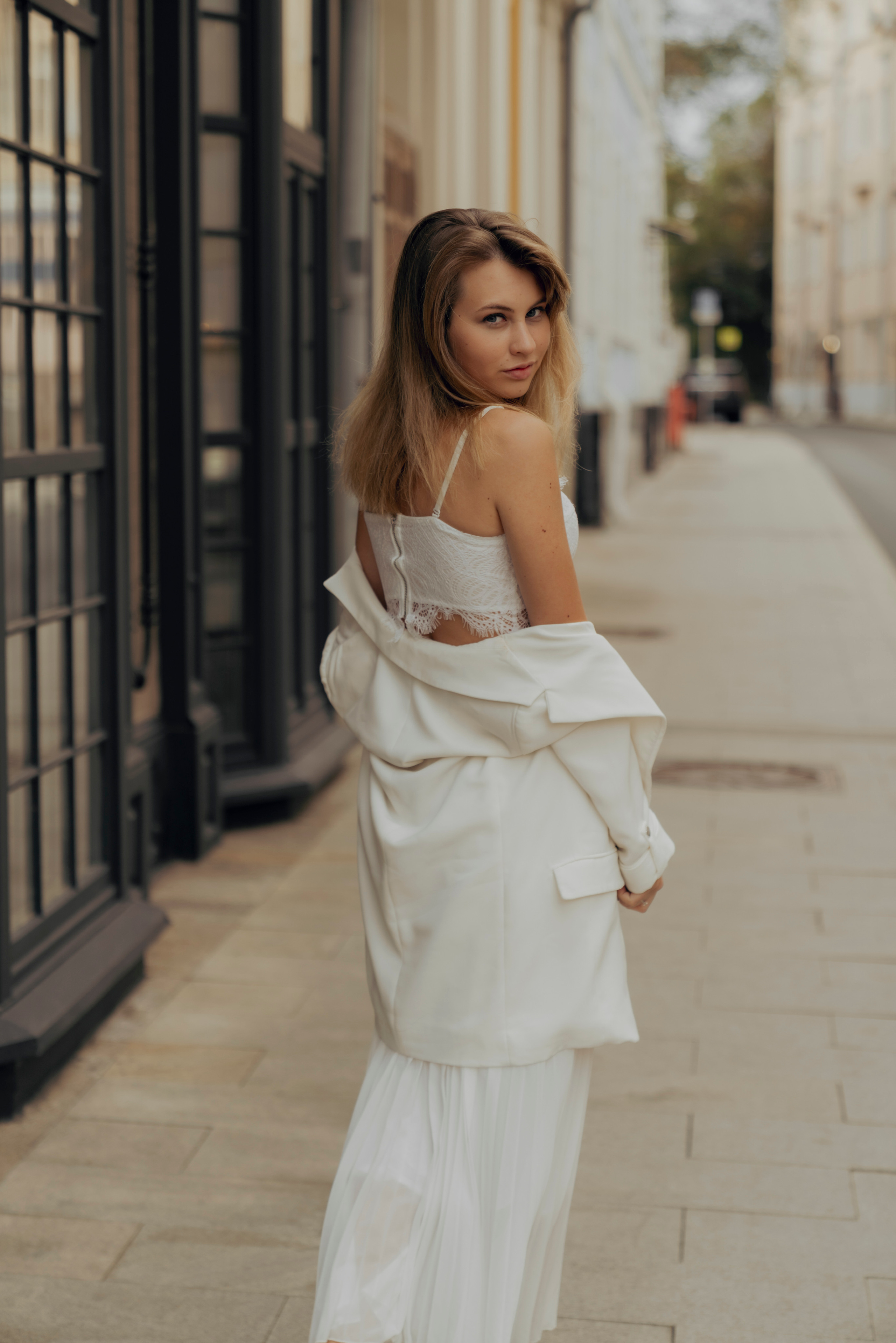 София. Фотограф Дарья Гейер