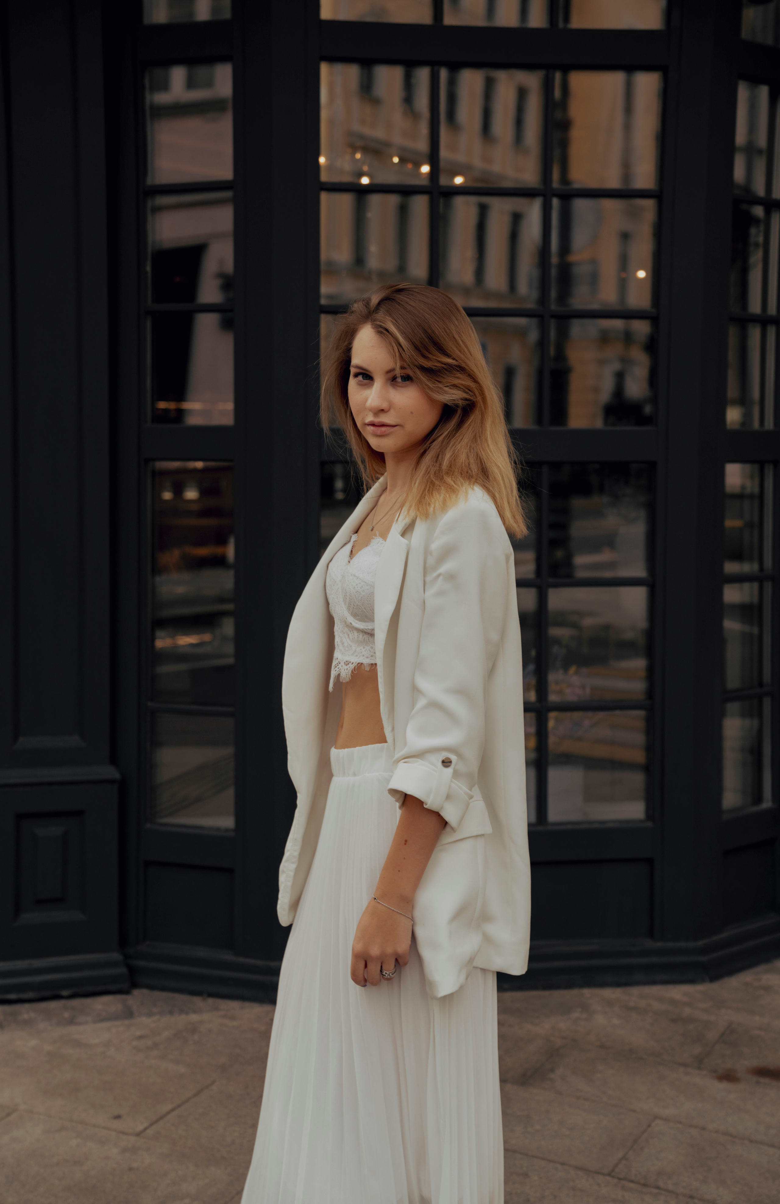 София. Фотограф Дарья Гейер