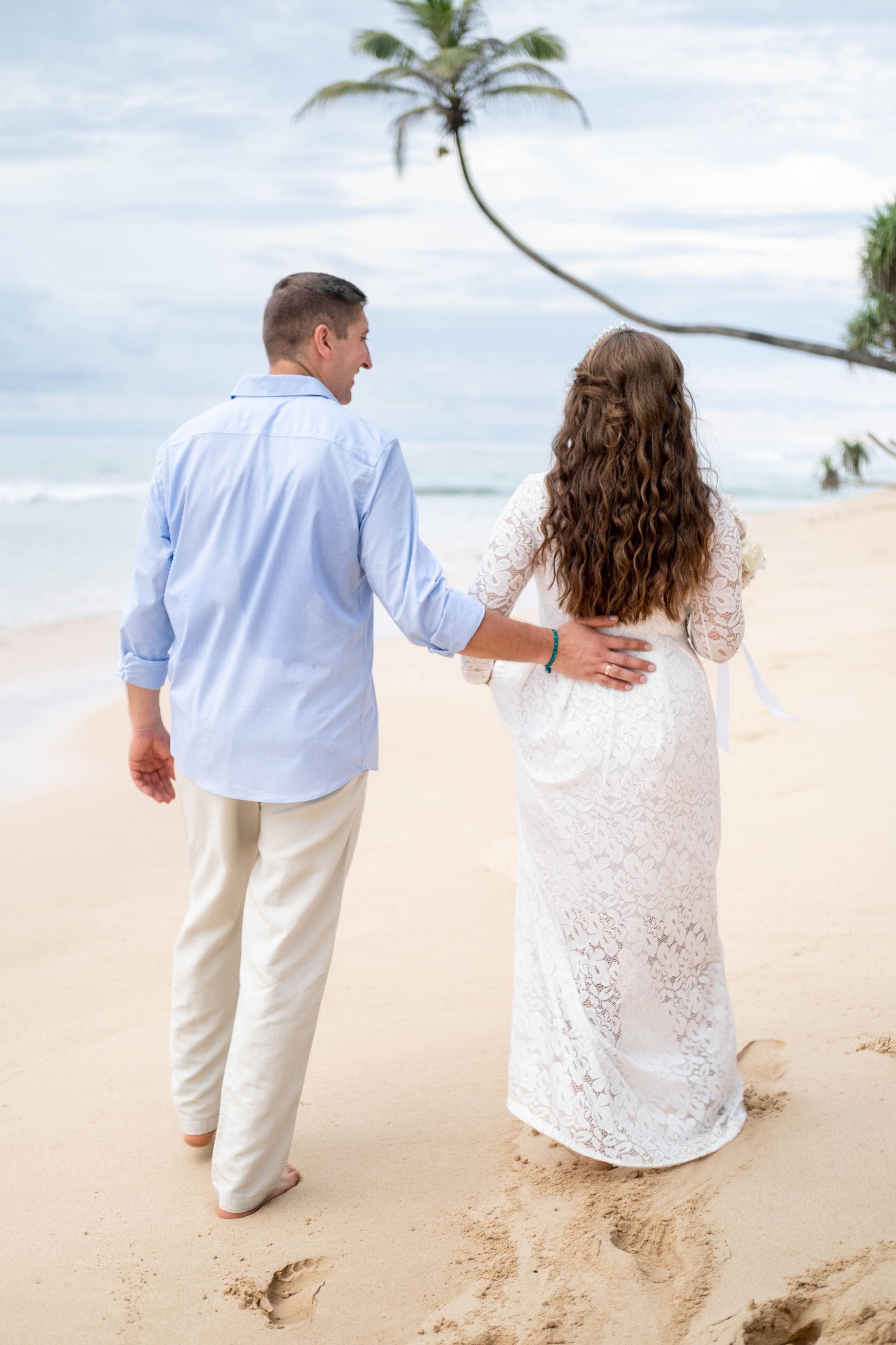 Wedding Story. Фотограф Дарья Гейер