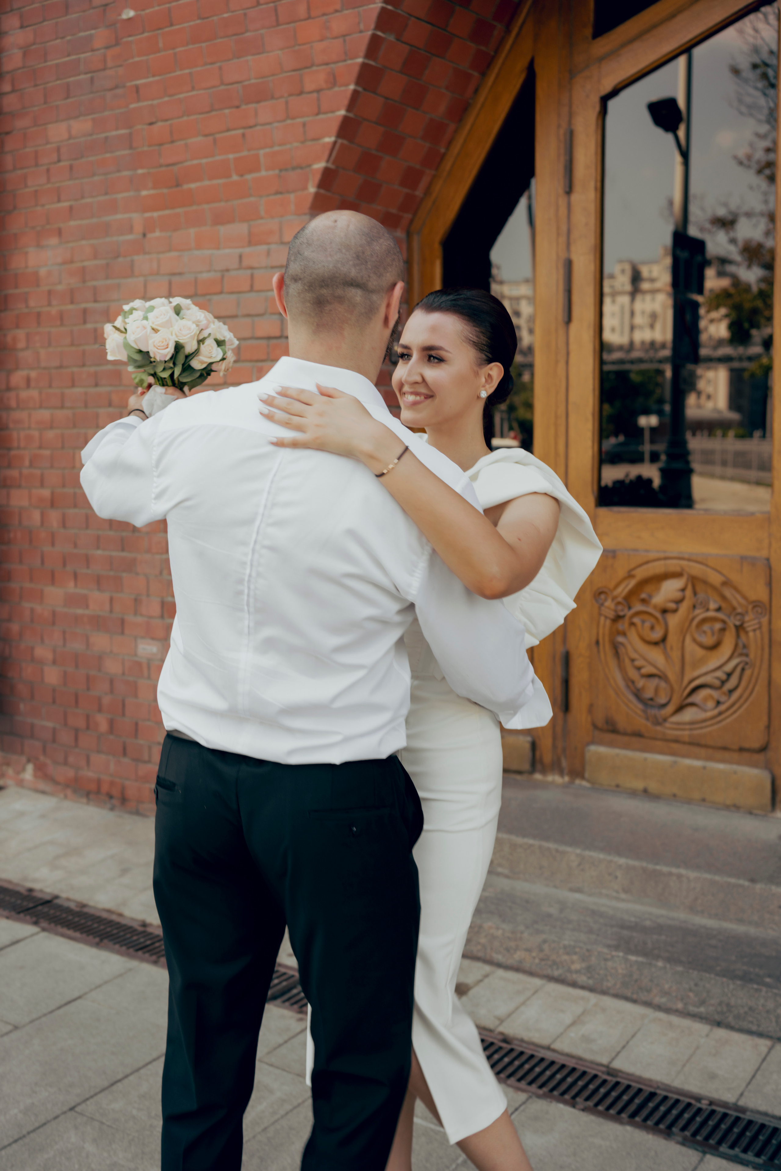 Ангелина+Артур. Фотограф Дарья Гейер