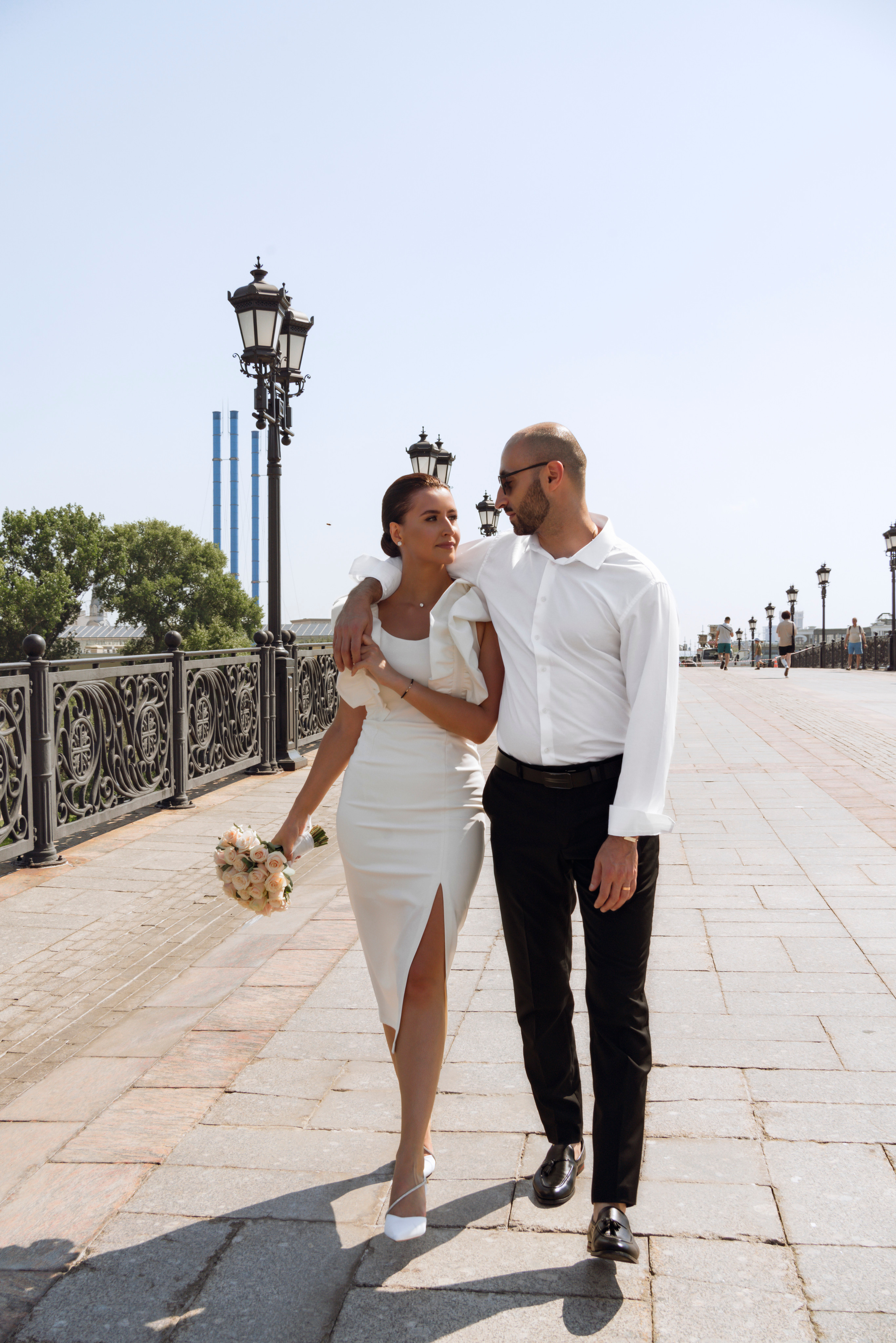 Ангелина+Артур. Фотограф Дарья Гейер