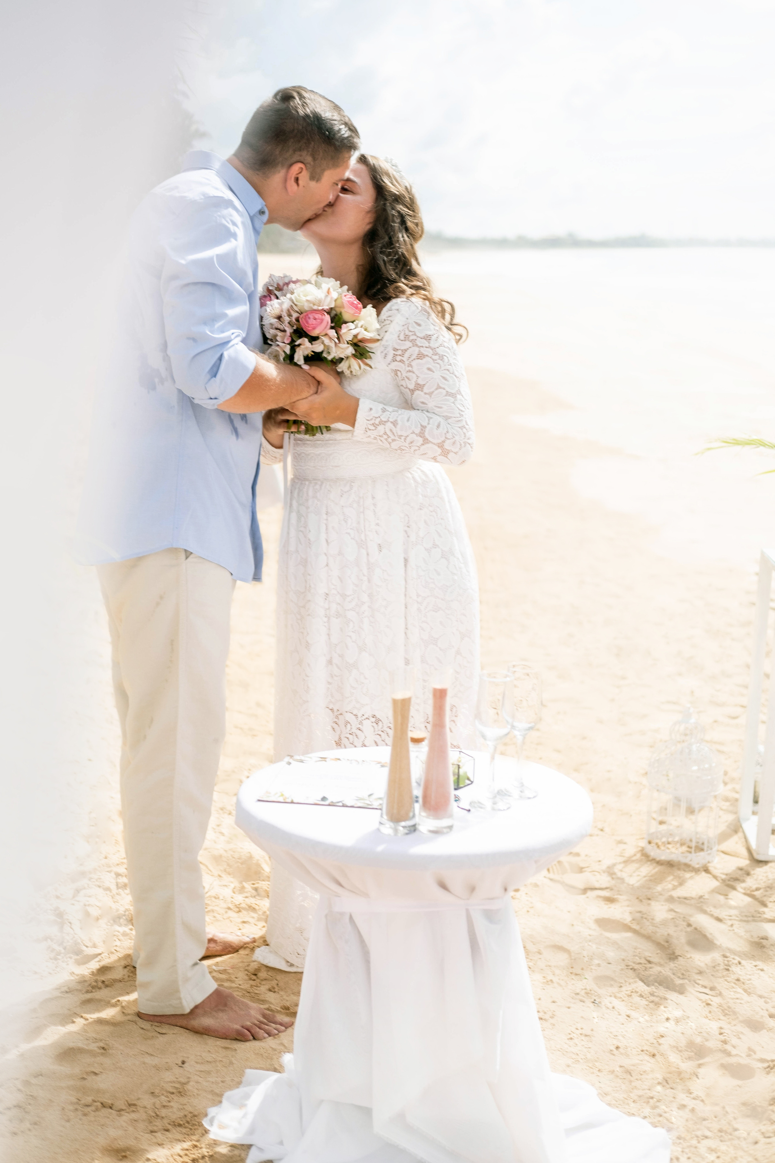 Wedding Story. Фотограф Дарья Гейер