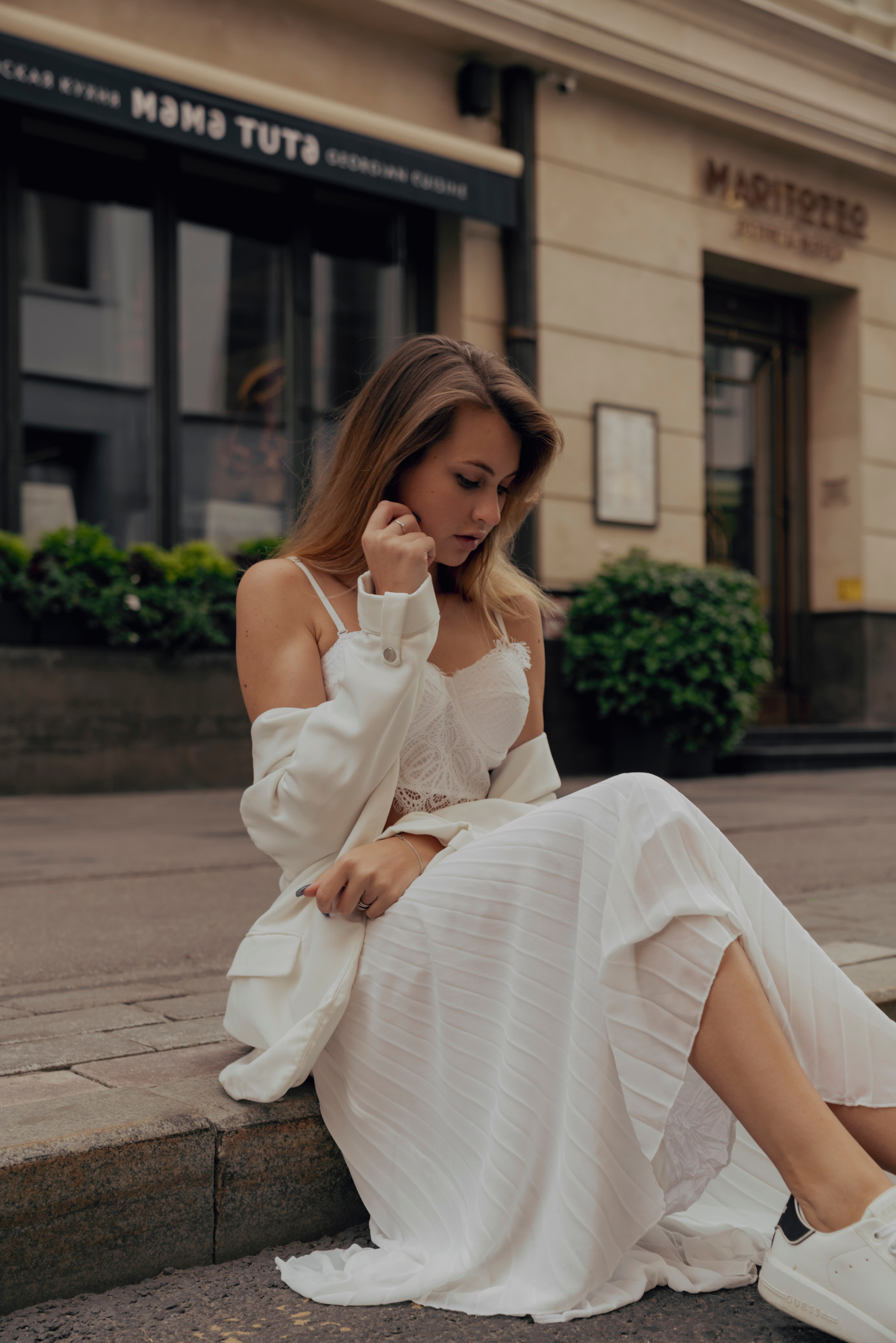 София. Фотограф Дарья Гейер