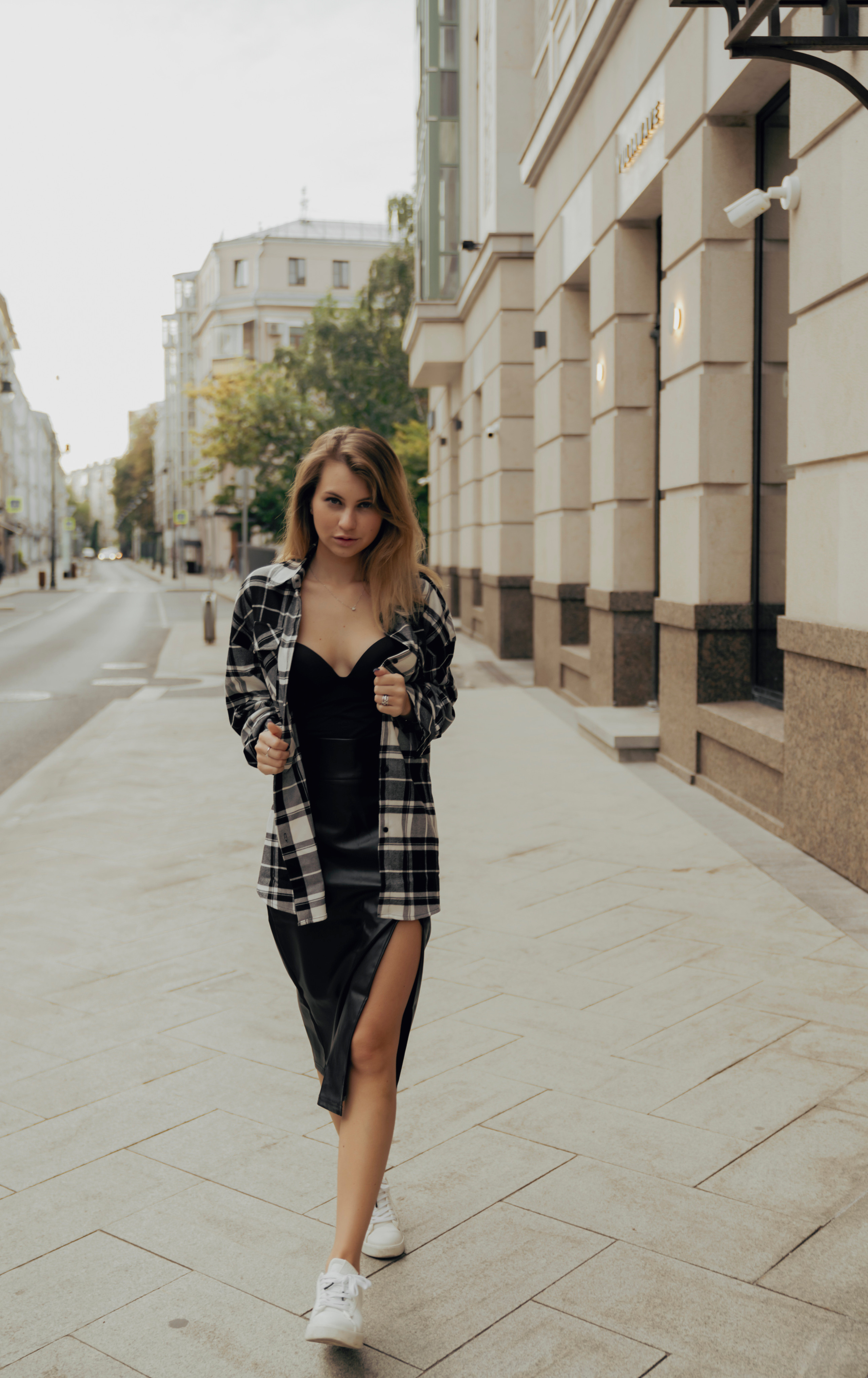 София. Фотограф Дарья Гейер