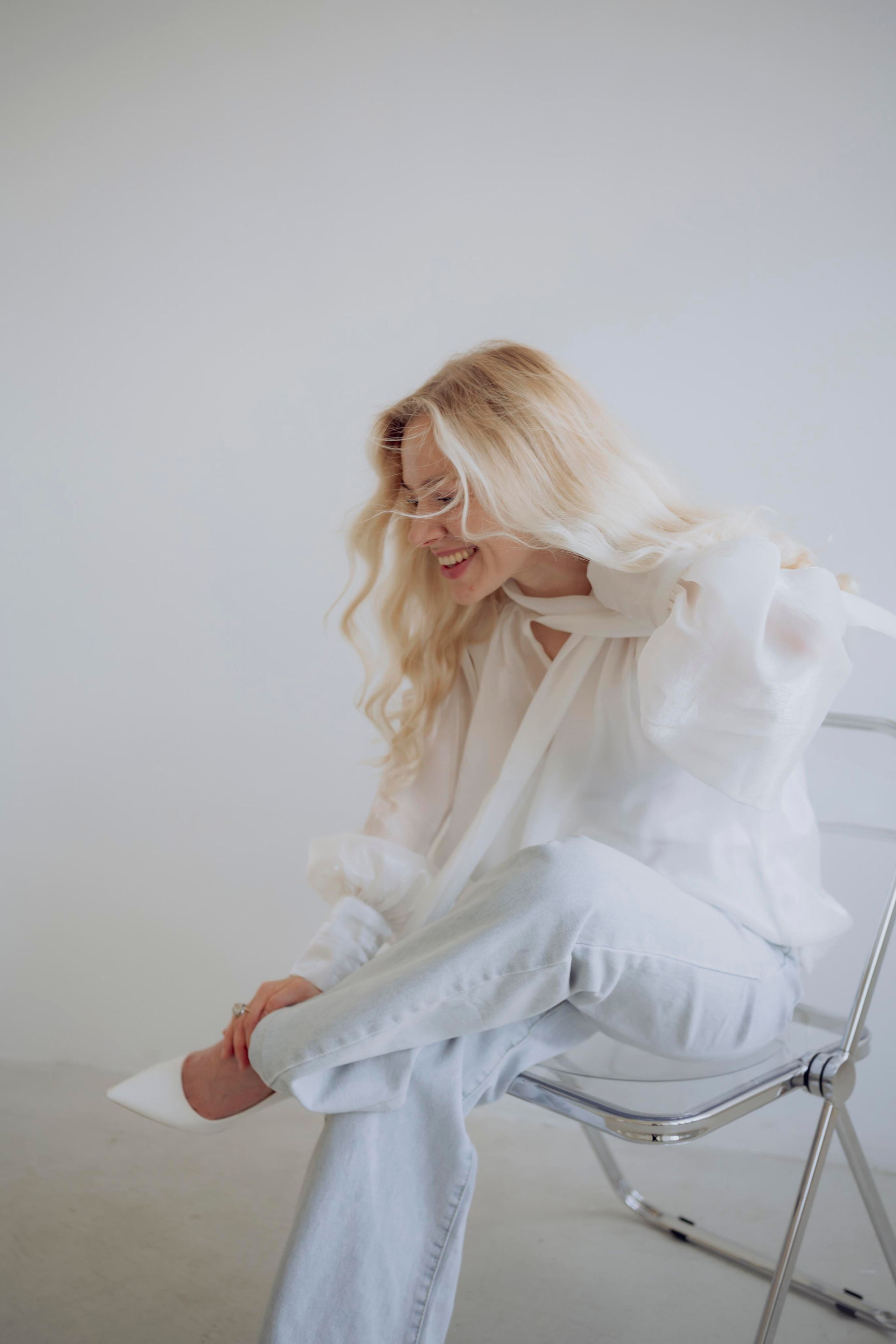 Александра. Фотограф Дарья Гейер