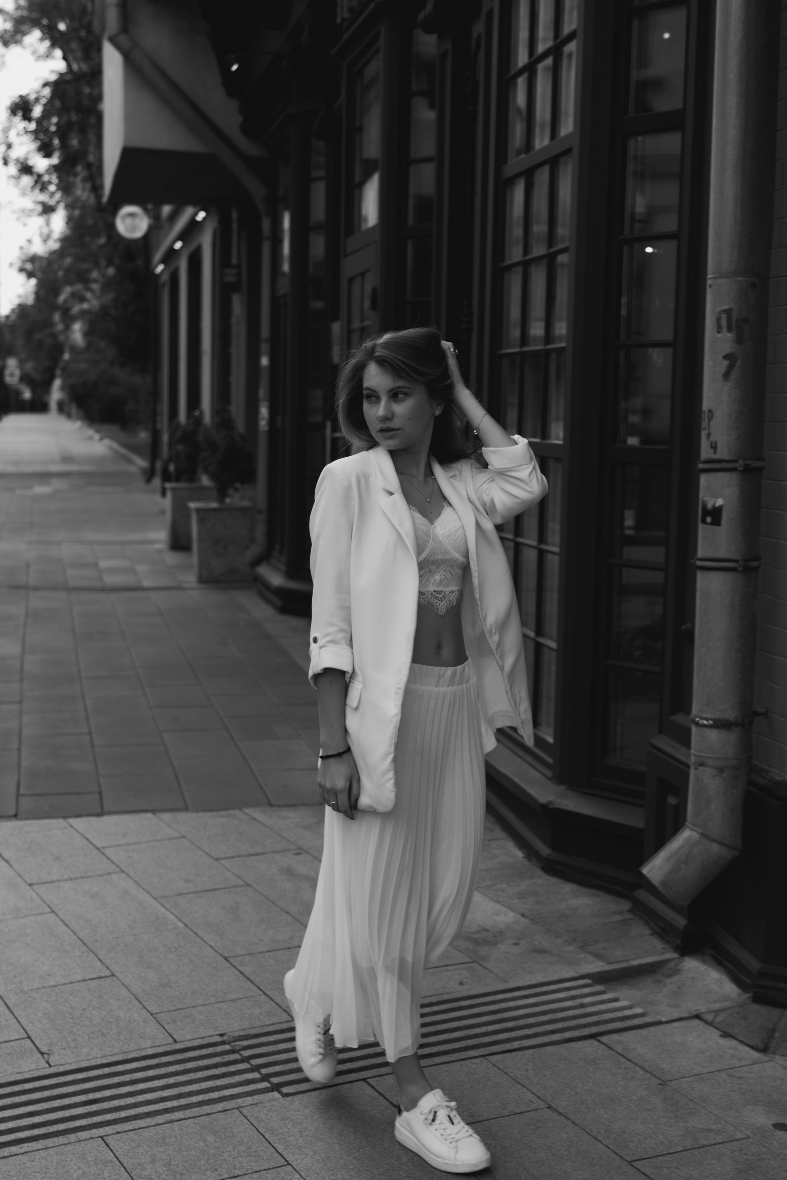 София. Фотограф Дарья Гейер