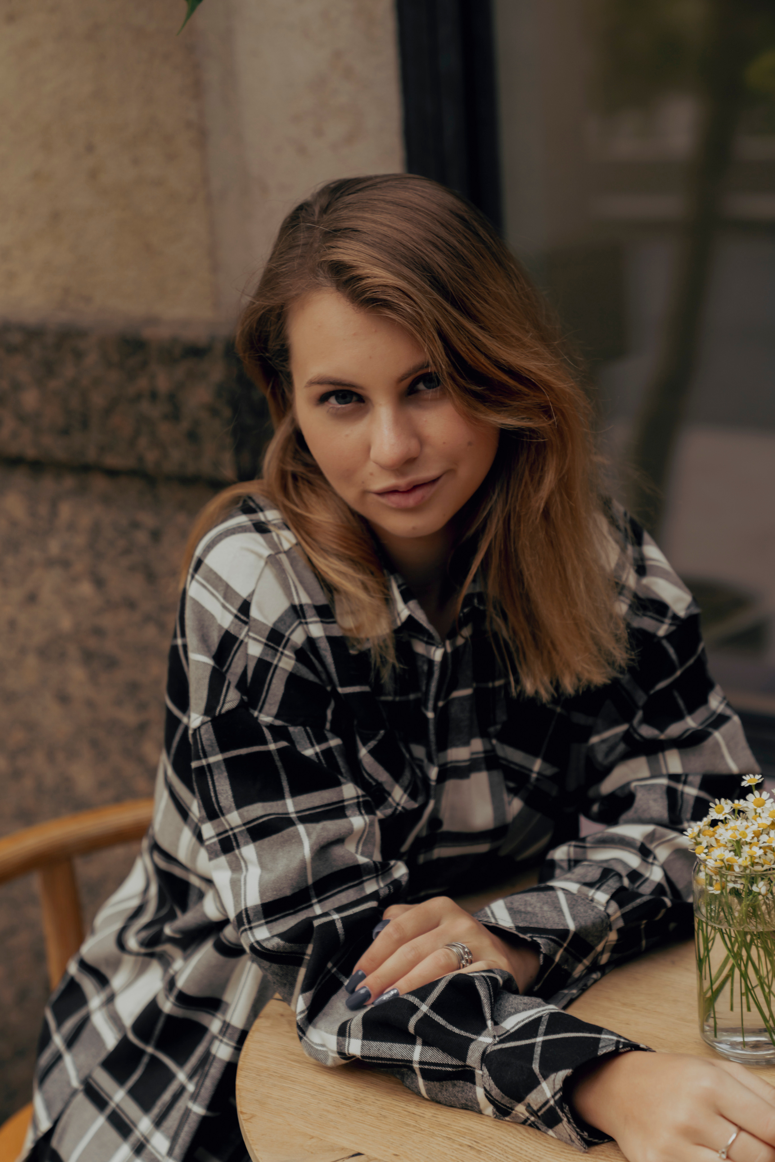 София. Фотограф Дарья Гейер