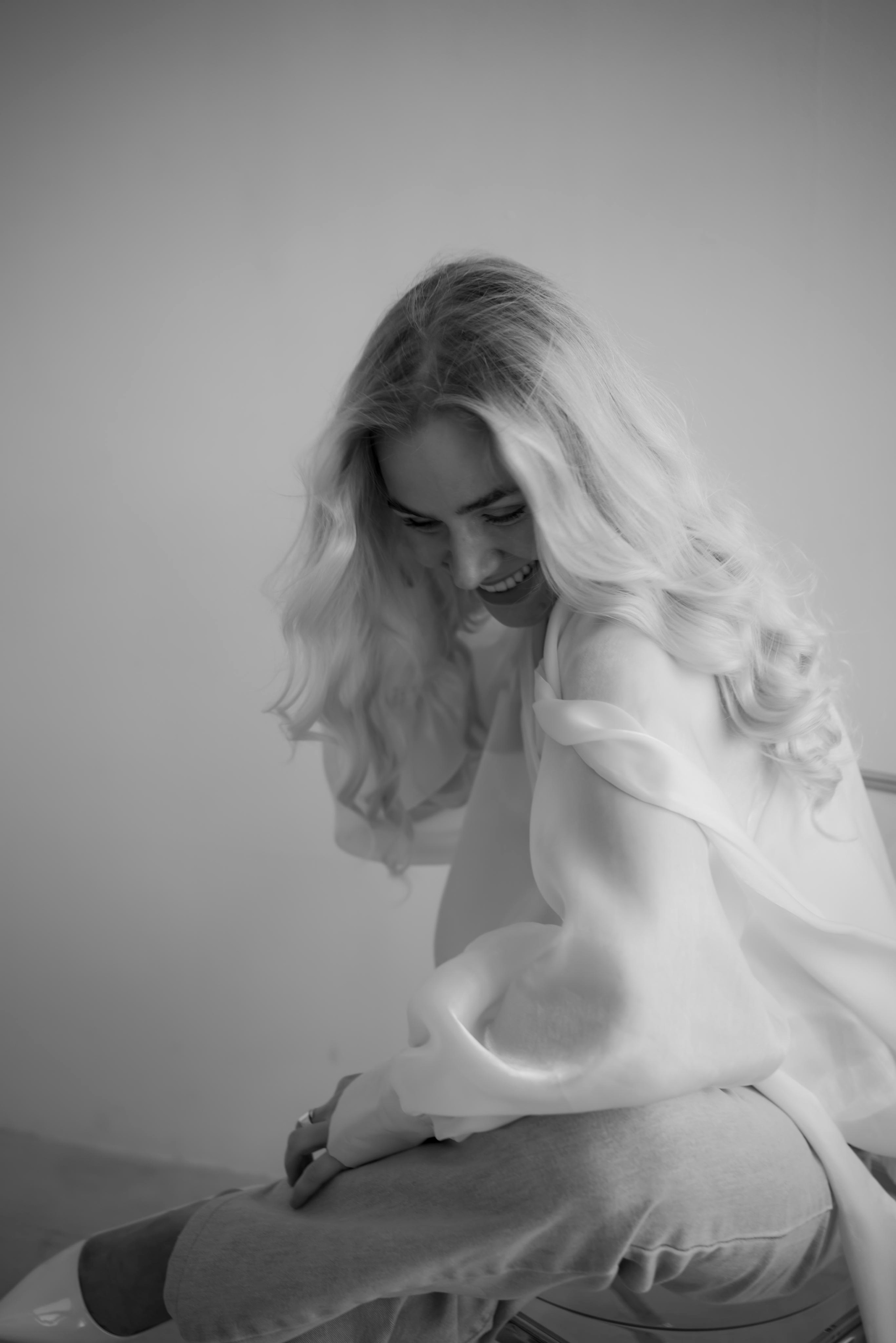 Александра. Фотограф Дарья Гейер