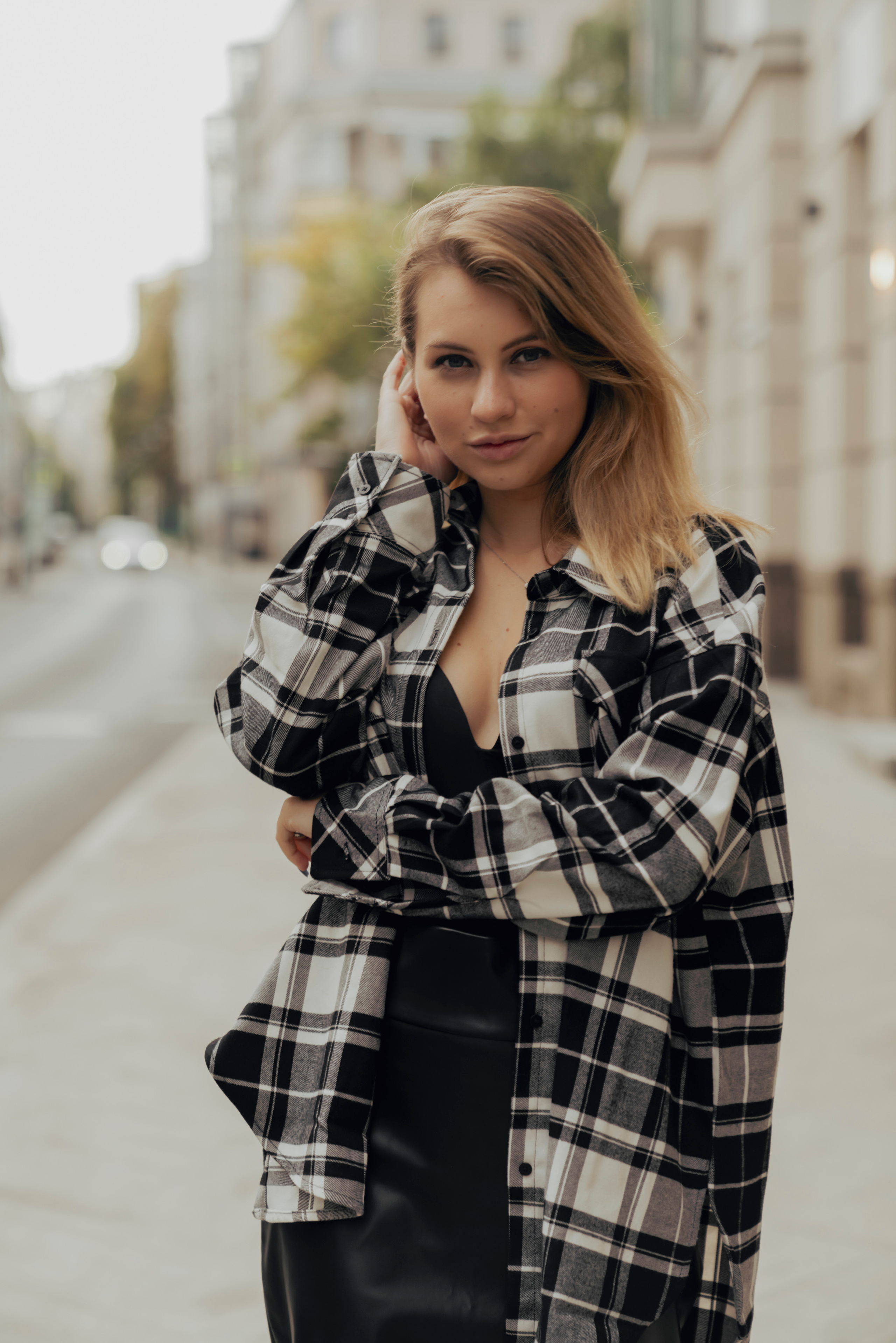 София. Фотограф Дарья Гейер