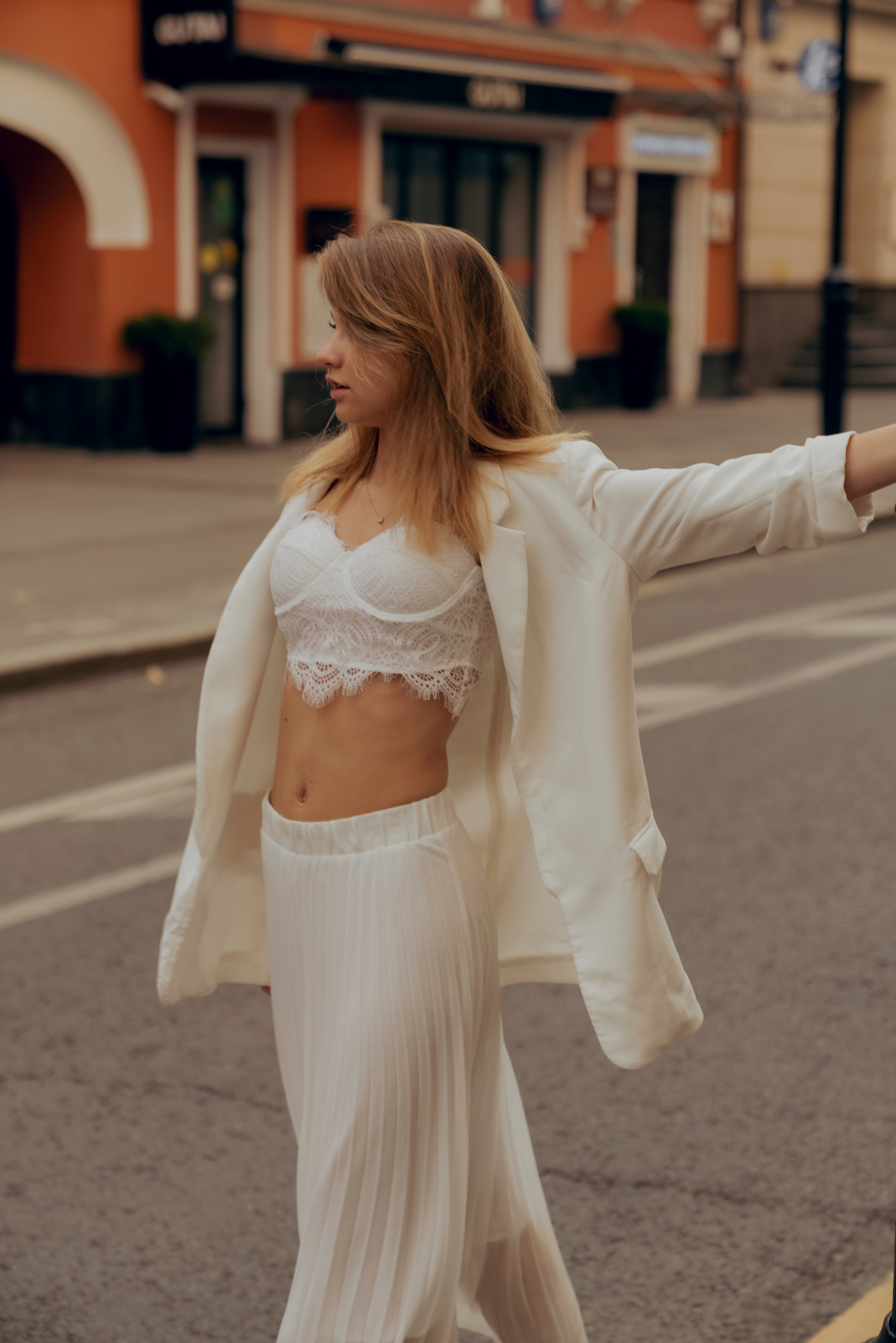 София. Фотограф Дарья Гейер