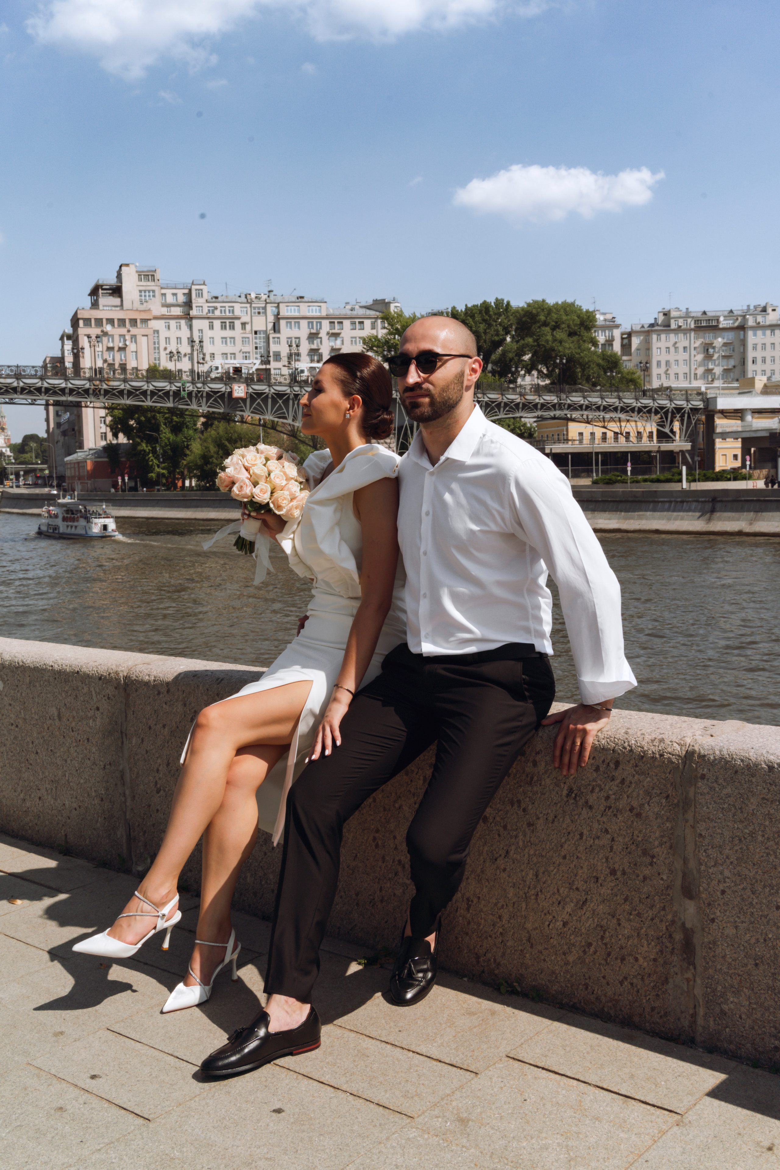 Ангелина+Артур. Фотограф Дарья Гейер